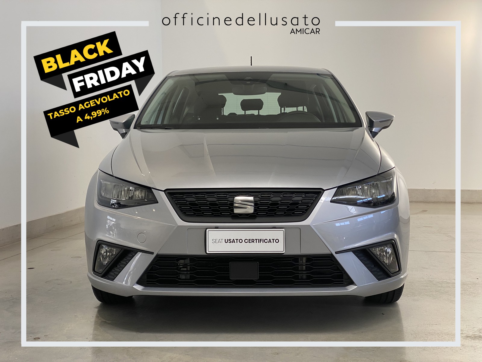 Tutto l'usato e KM 0