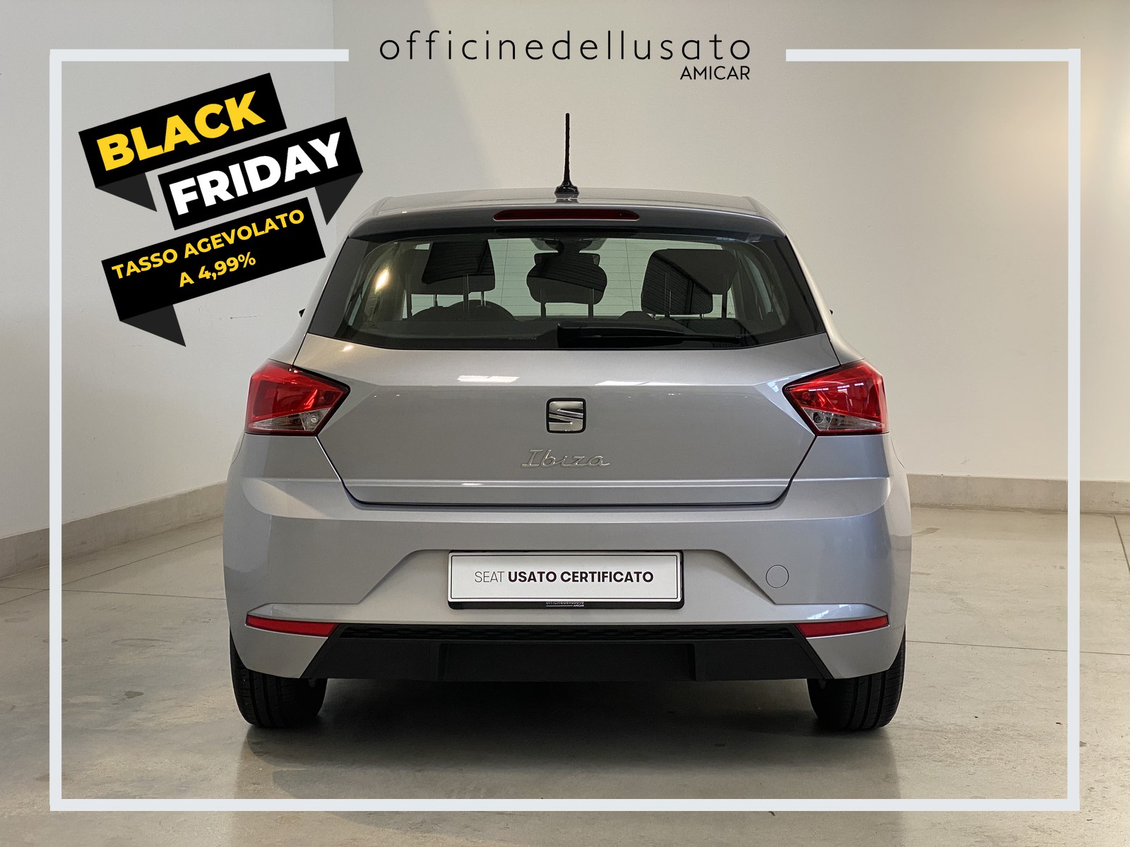 Tutto l'usato e KM 0