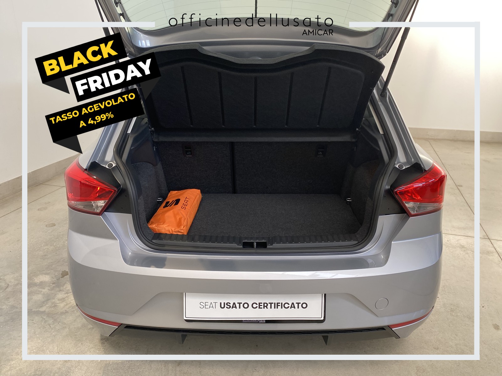 Tutto l'usato e KM 0