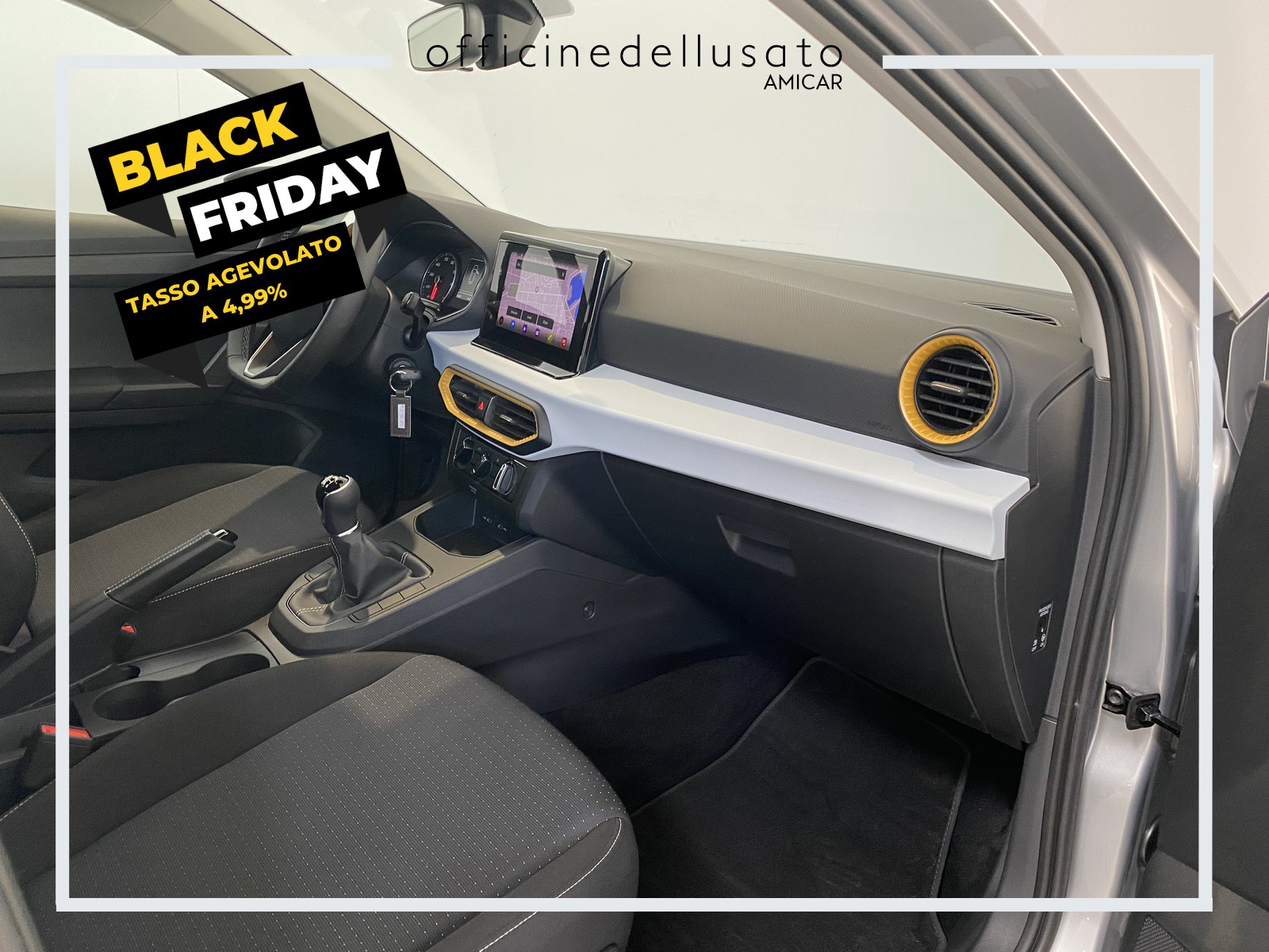 Tutto l'usato e KM 0