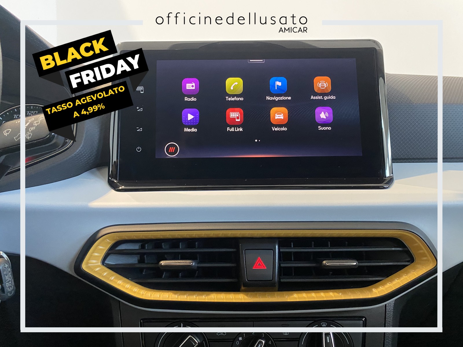 Tutto l'usato e KM 0