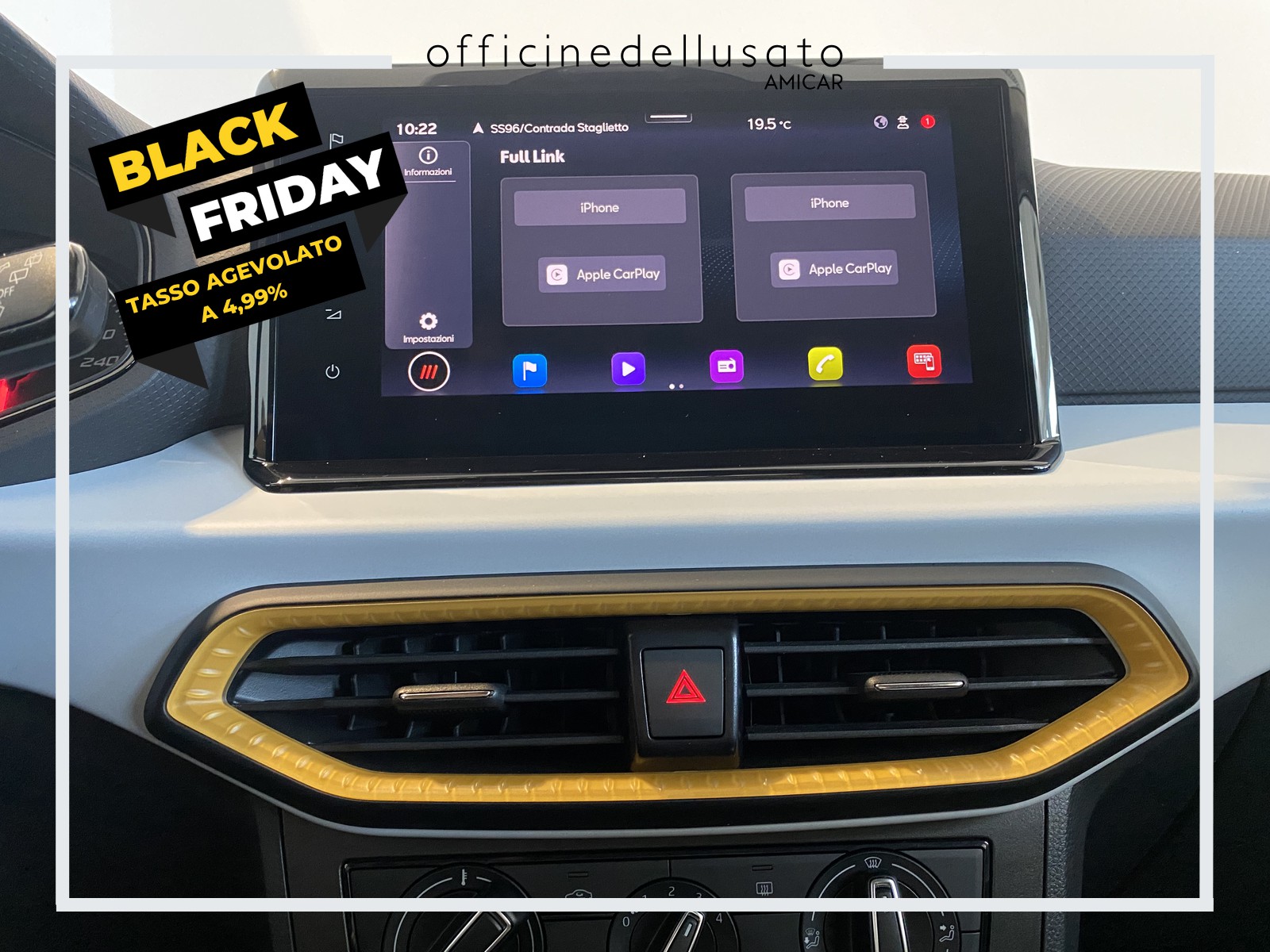 Tutto l'usato e KM 0