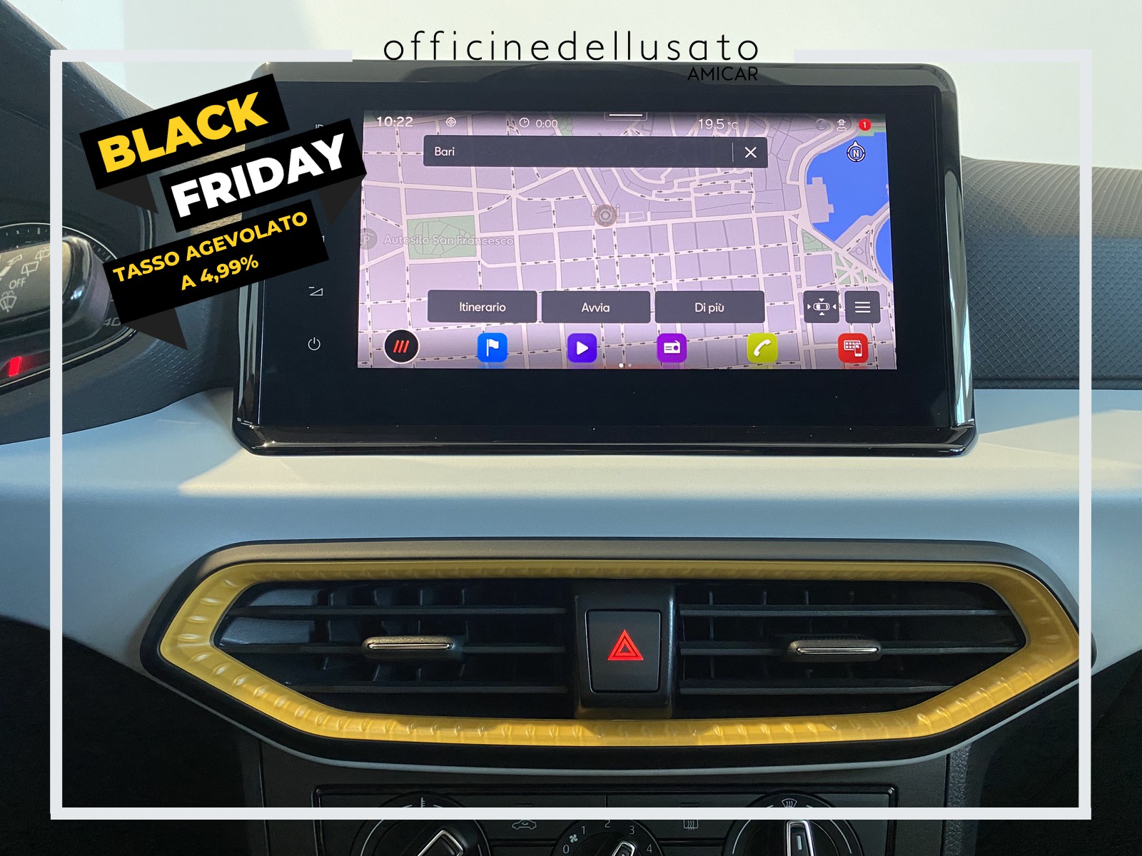 Tutto l'usato e KM 0