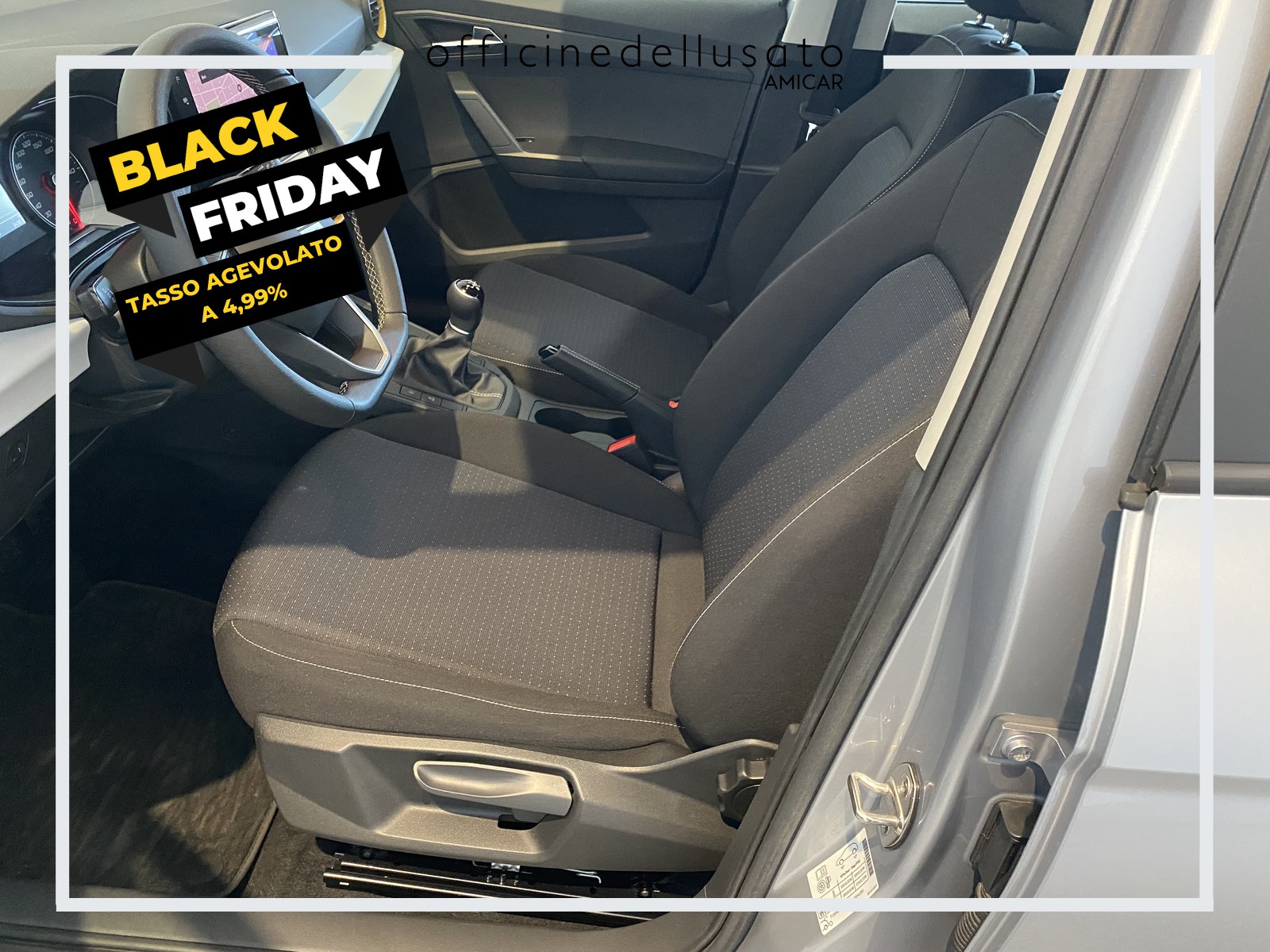 Tutto l'usato e KM 0