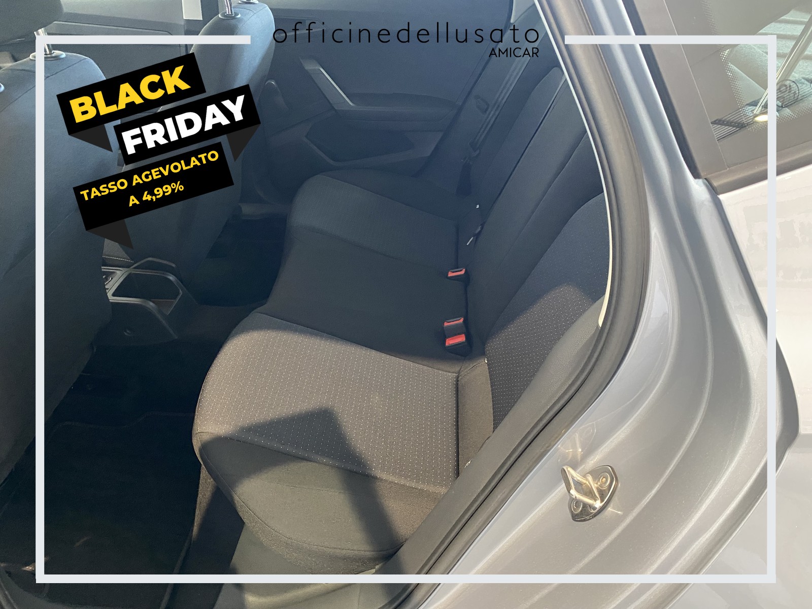 Tutto l'usato e KM 0