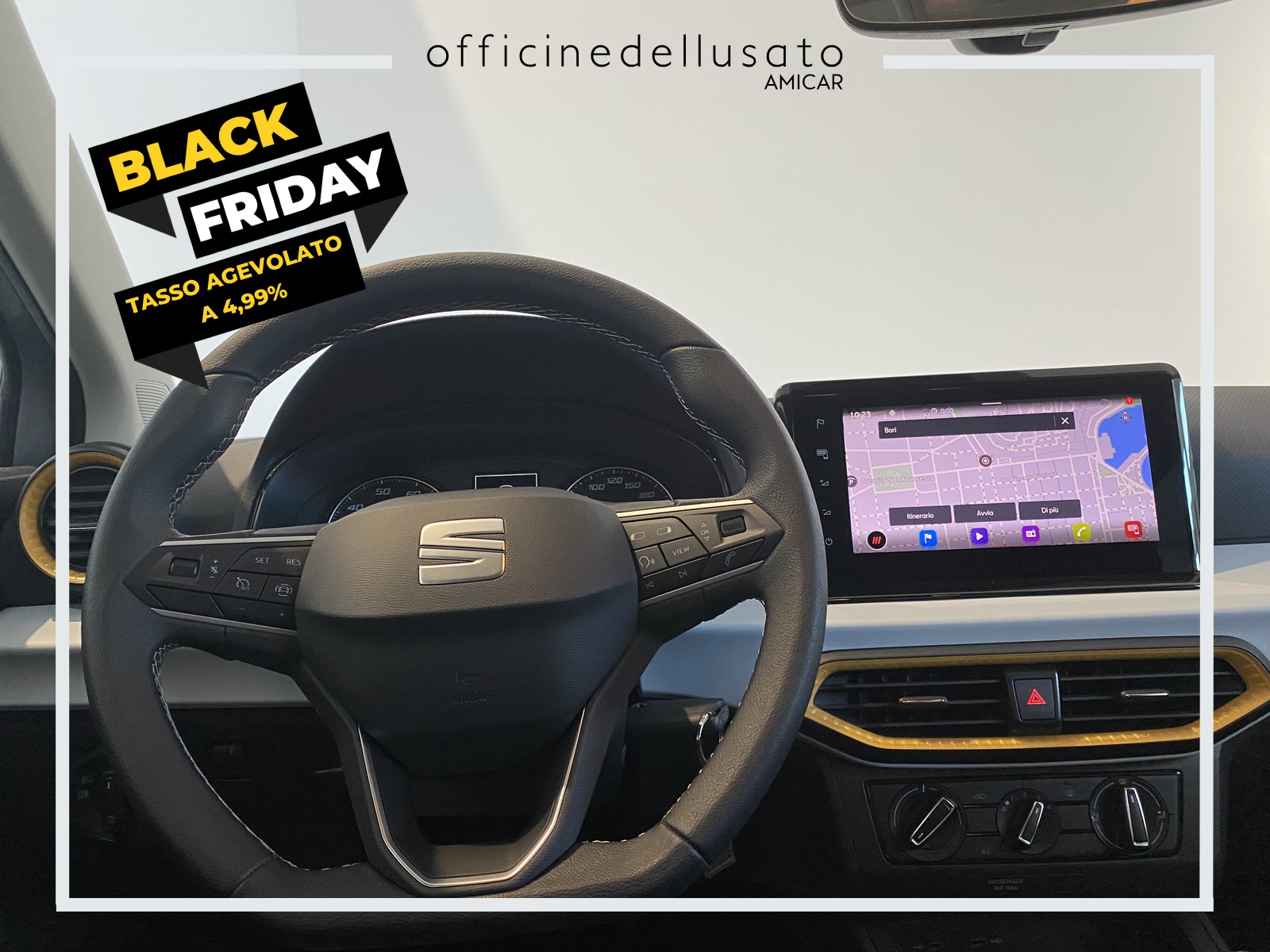 Tutto l'usato e KM 0