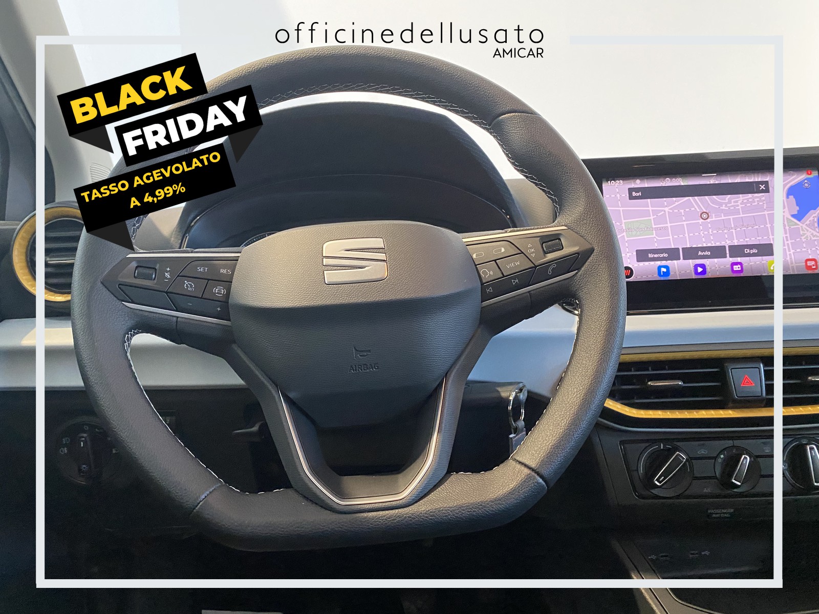 Tutto l'usato e KM 0