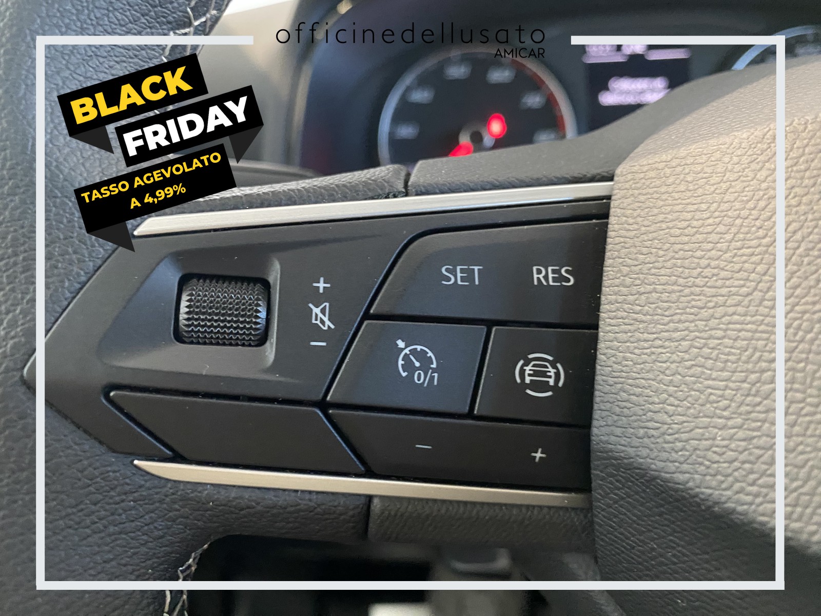 Tutto l'usato e KM 0