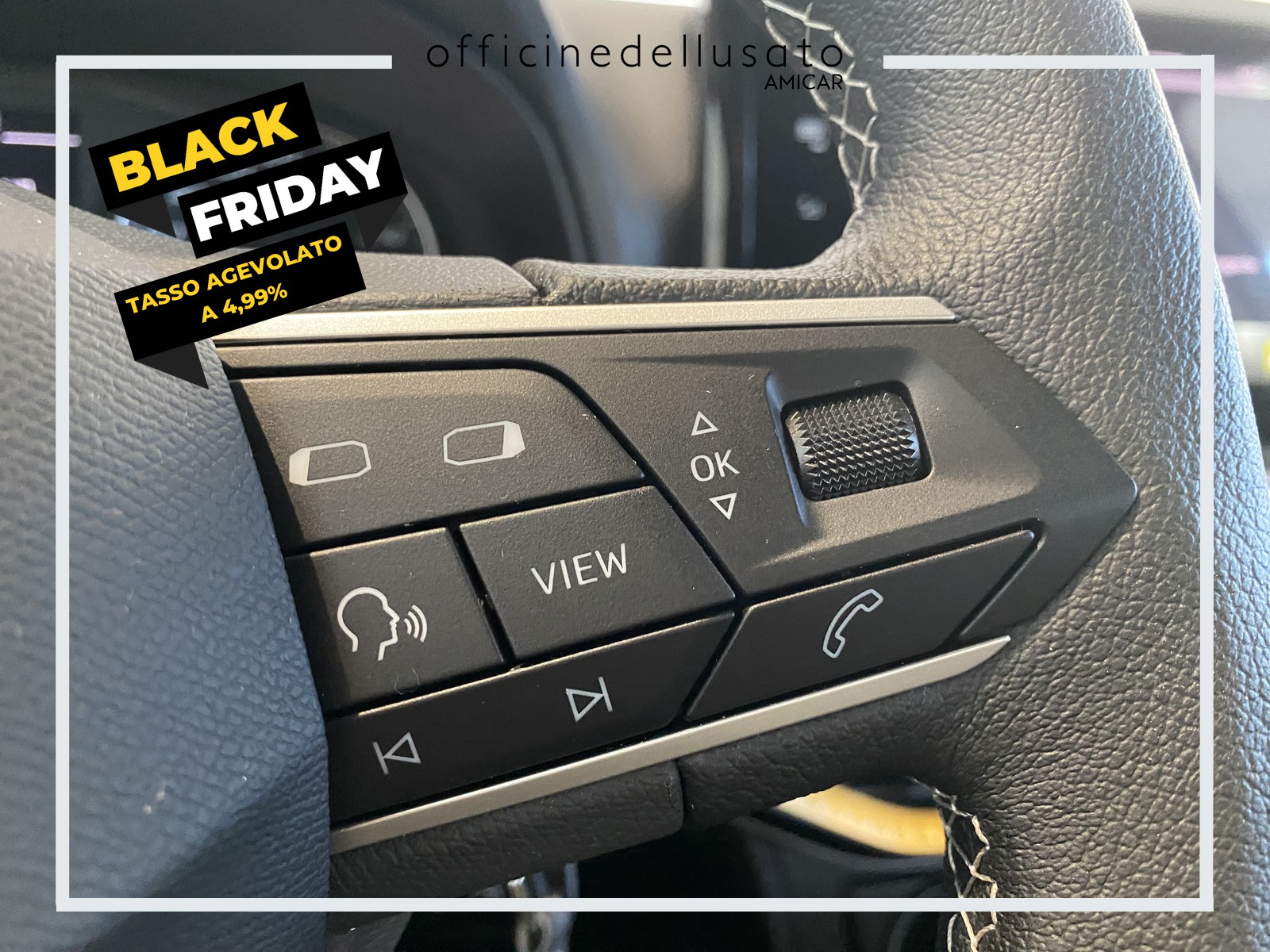 Tutto l'usato e KM 0