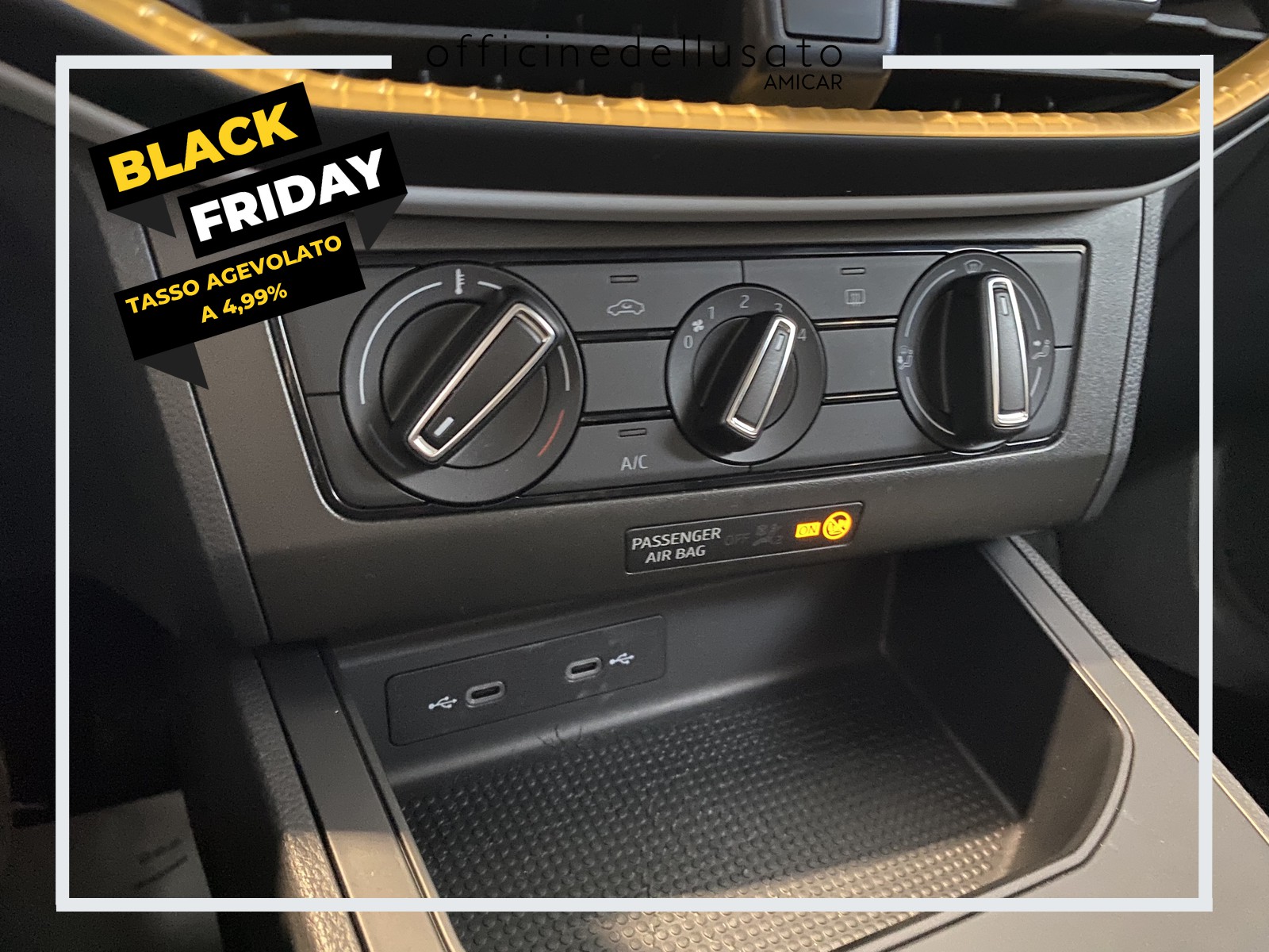 Tutto l'usato e KM 0