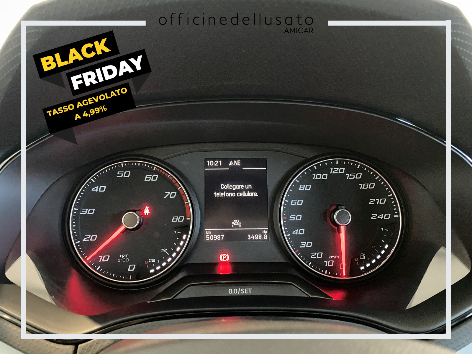 Tutto l'usato e KM 0