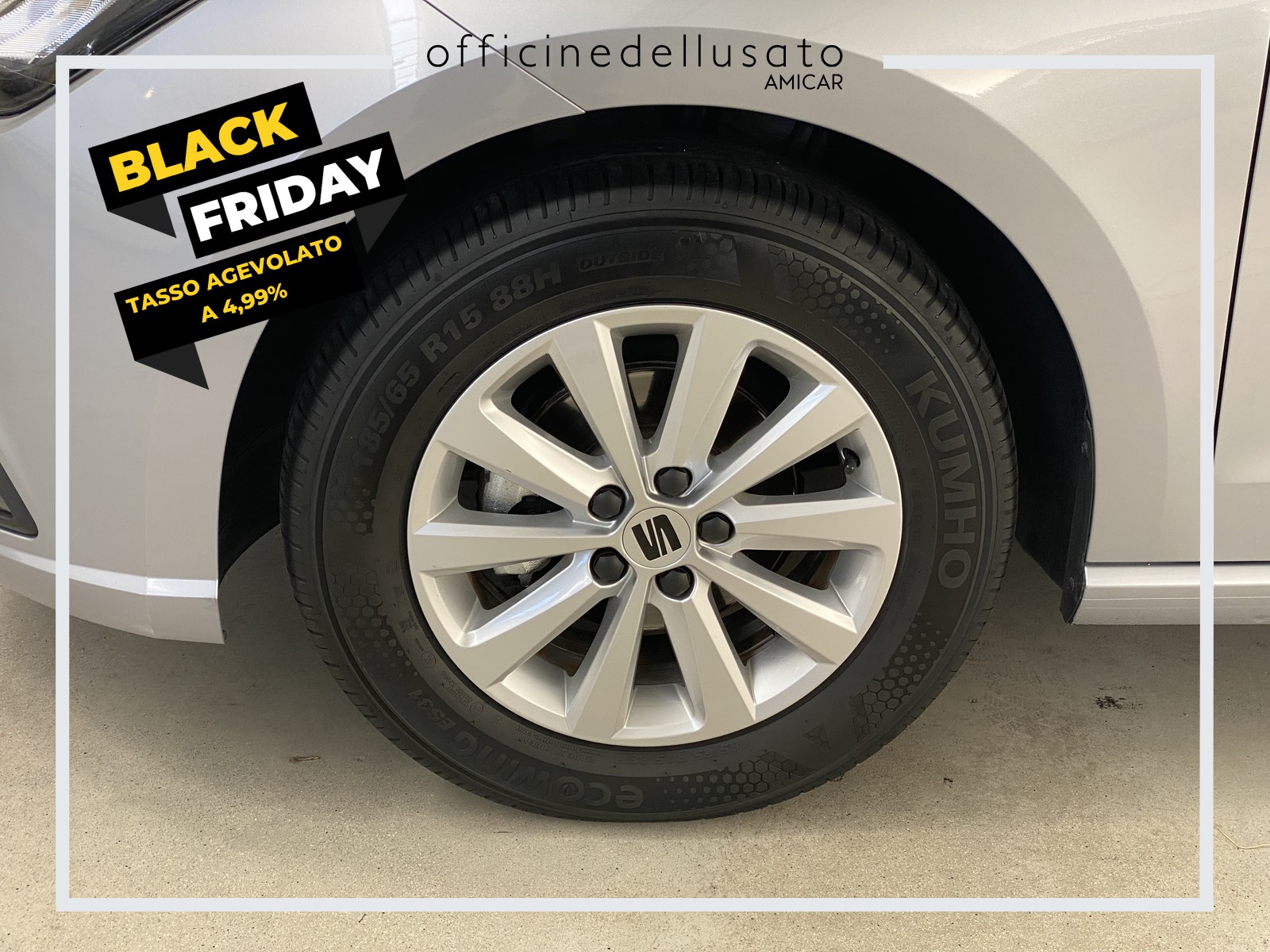 Tutto l'usato e KM 0