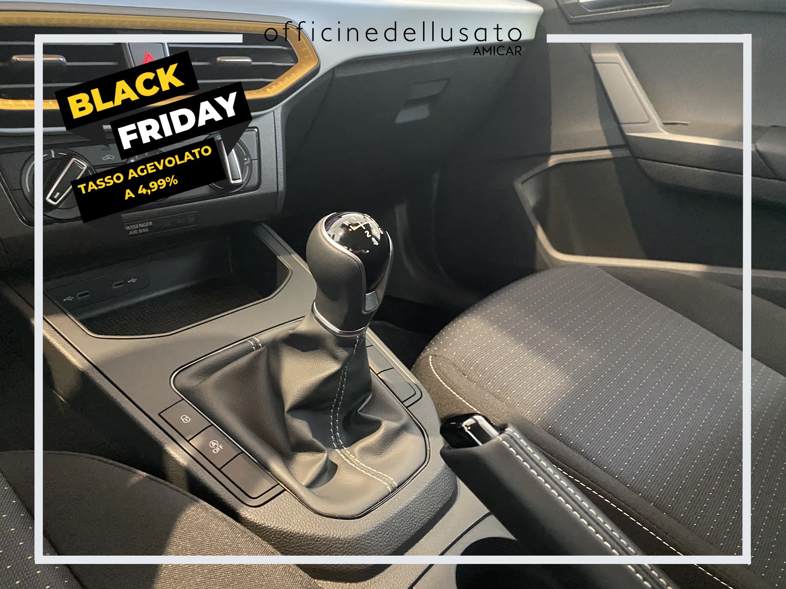 Tutto l'usato e KM 0