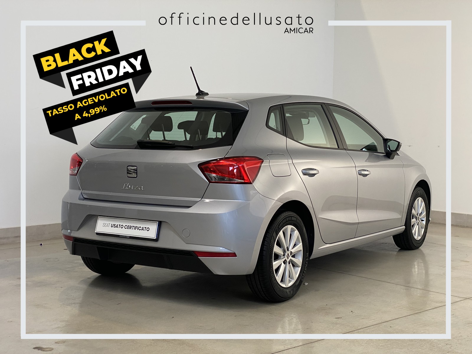 Tutto l'usato e KM 0