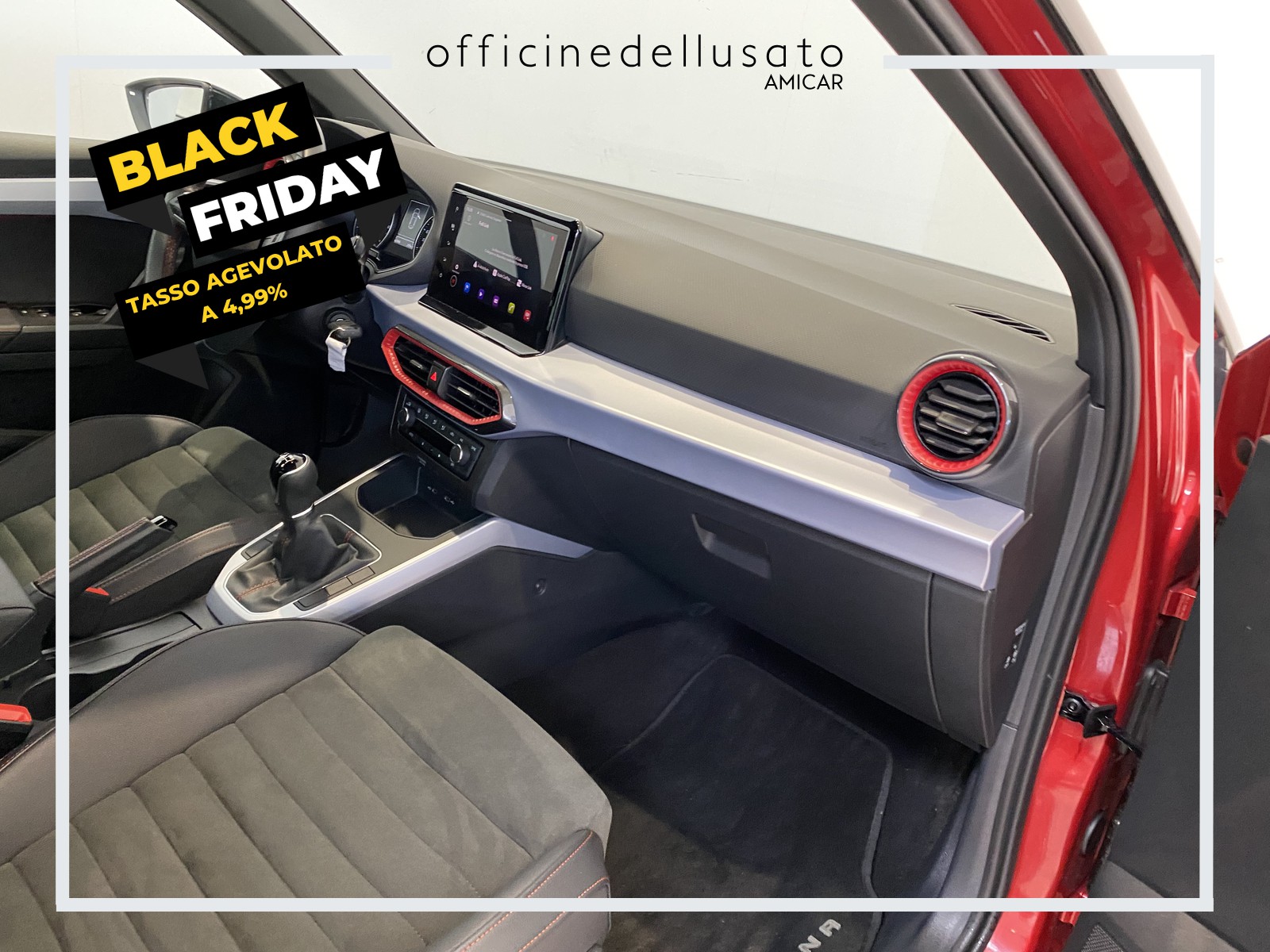 Tutto l'usato e KM 0