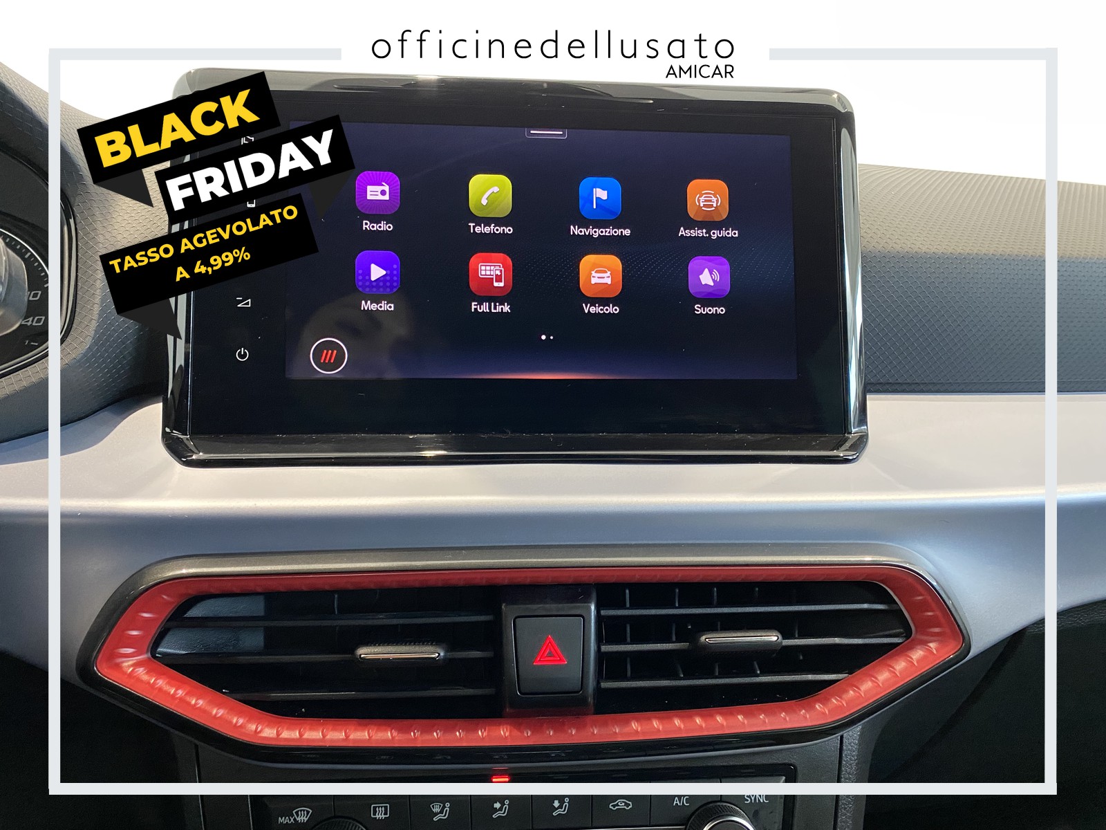 Tutto l'usato e KM 0