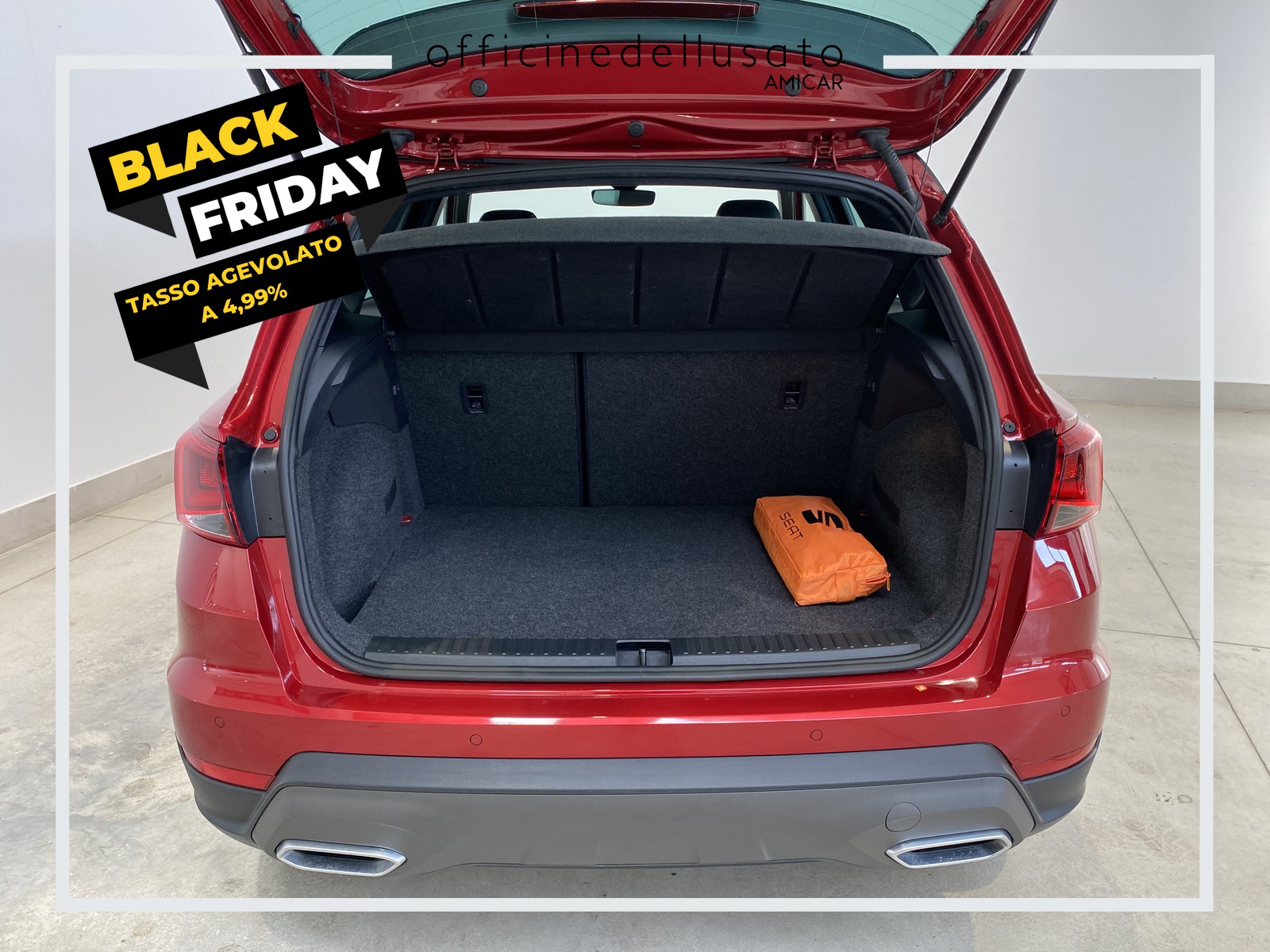 Tutto l'usato e KM 0