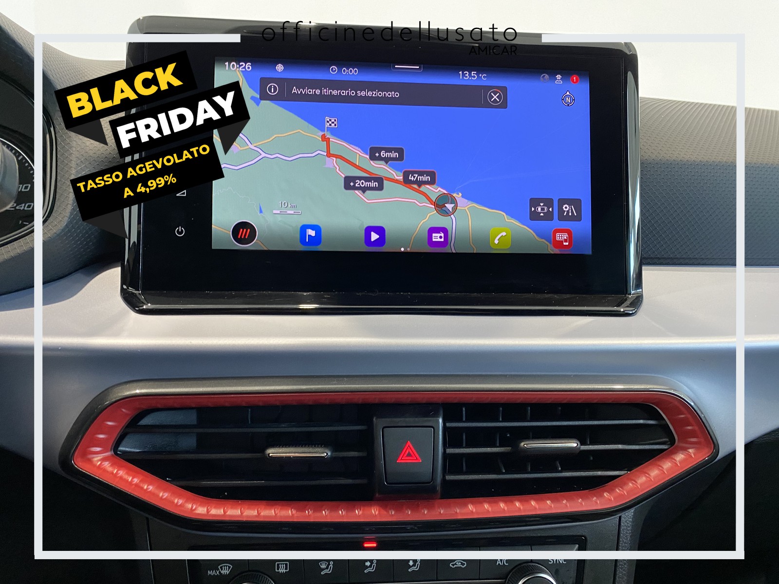 Tutto l'usato e KM 0