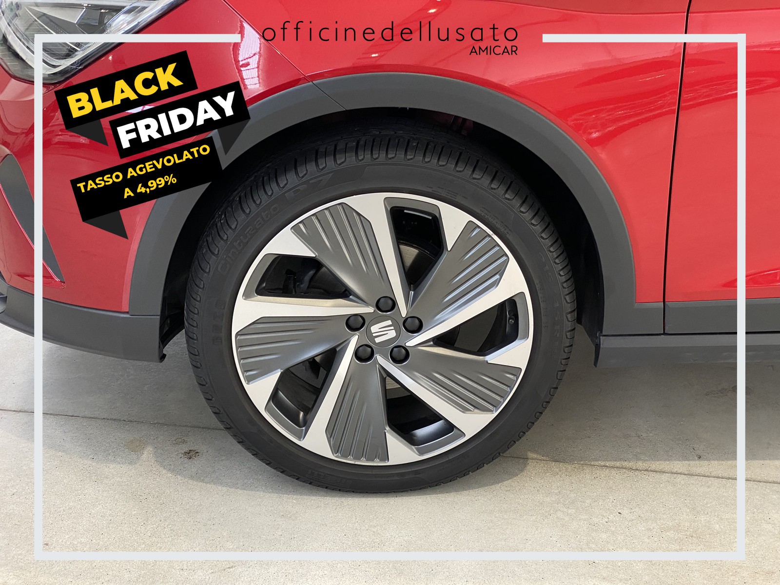 Tutto l'usato e KM 0