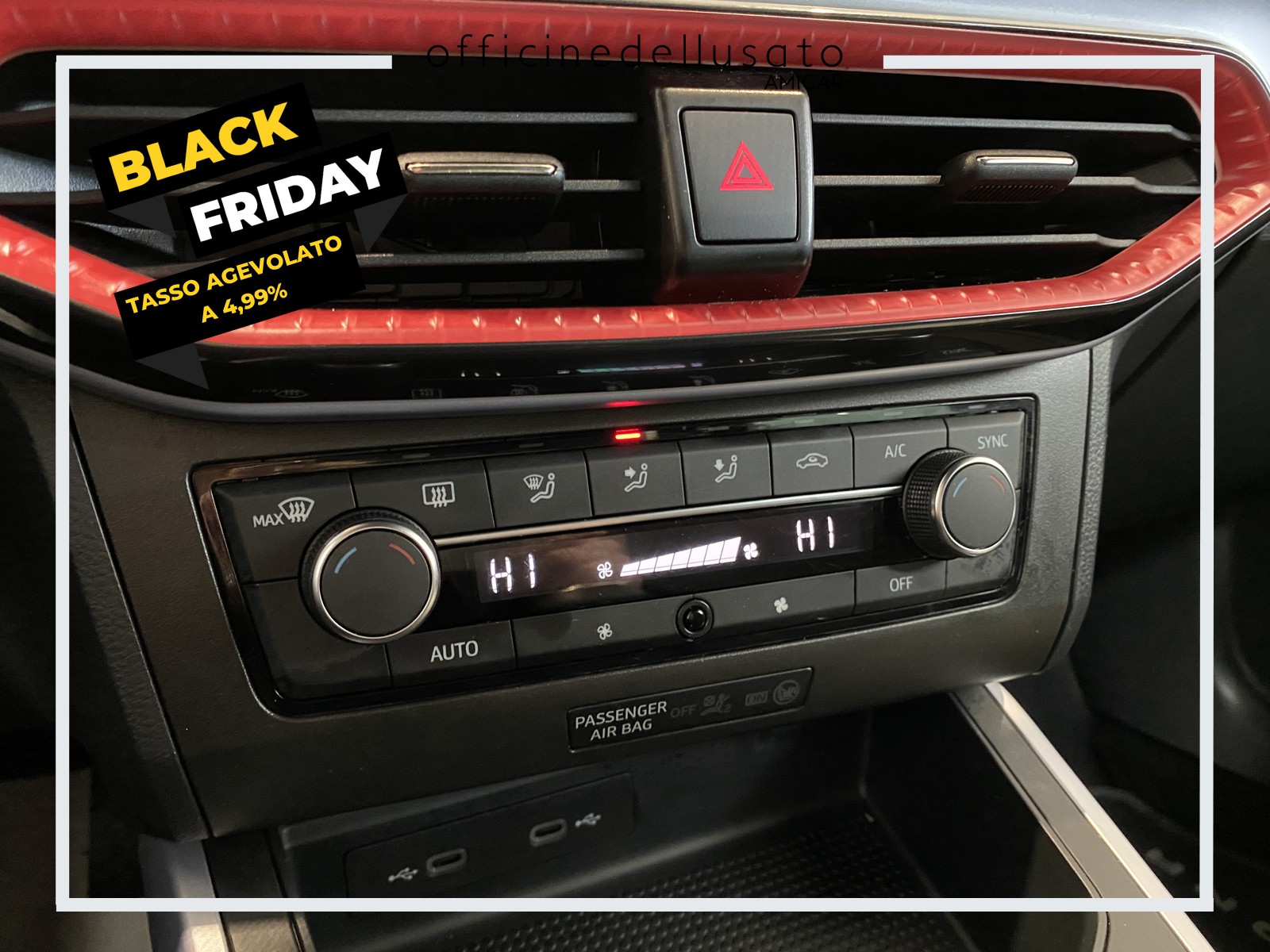 Tutto l'usato e KM 0