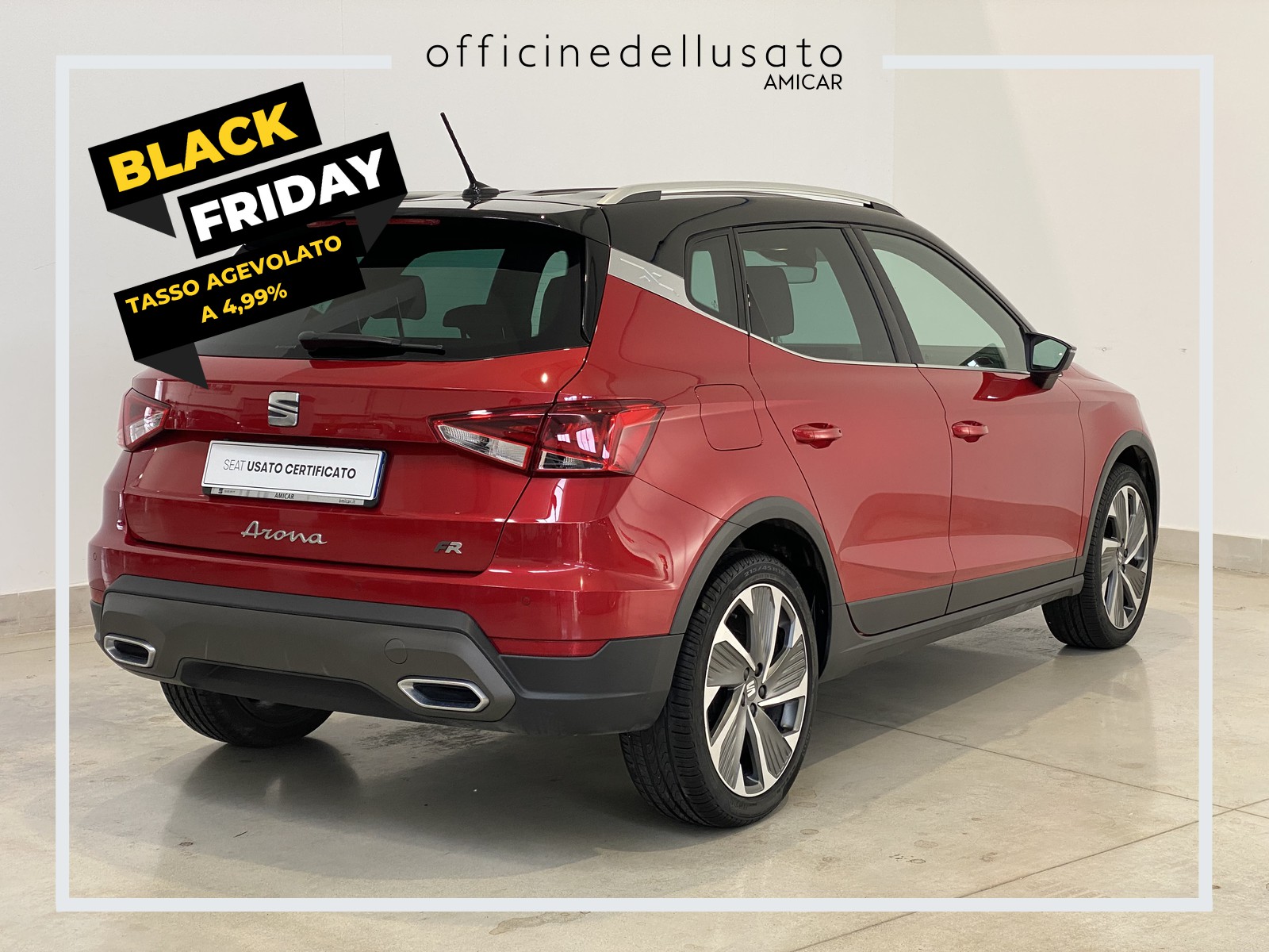 Tutto l'usato e KM 0