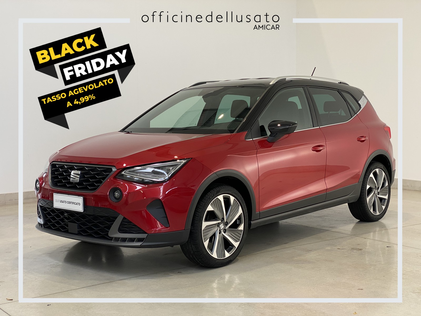 Tutto l'usato e KM 0