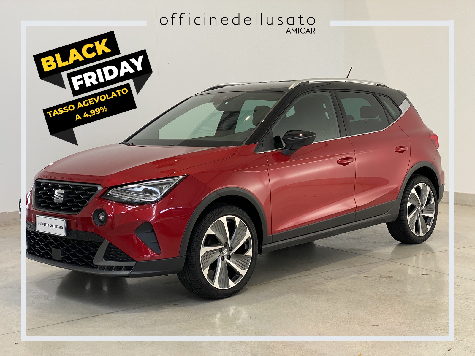 Tutto l'usato e KM 0