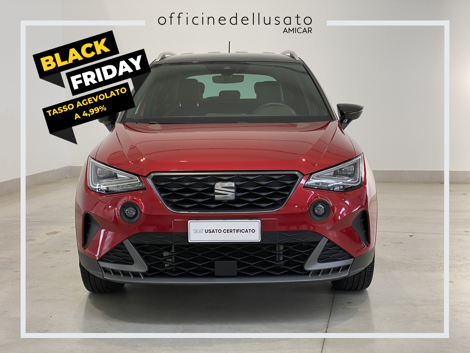 Tutto l'usato e KM 0