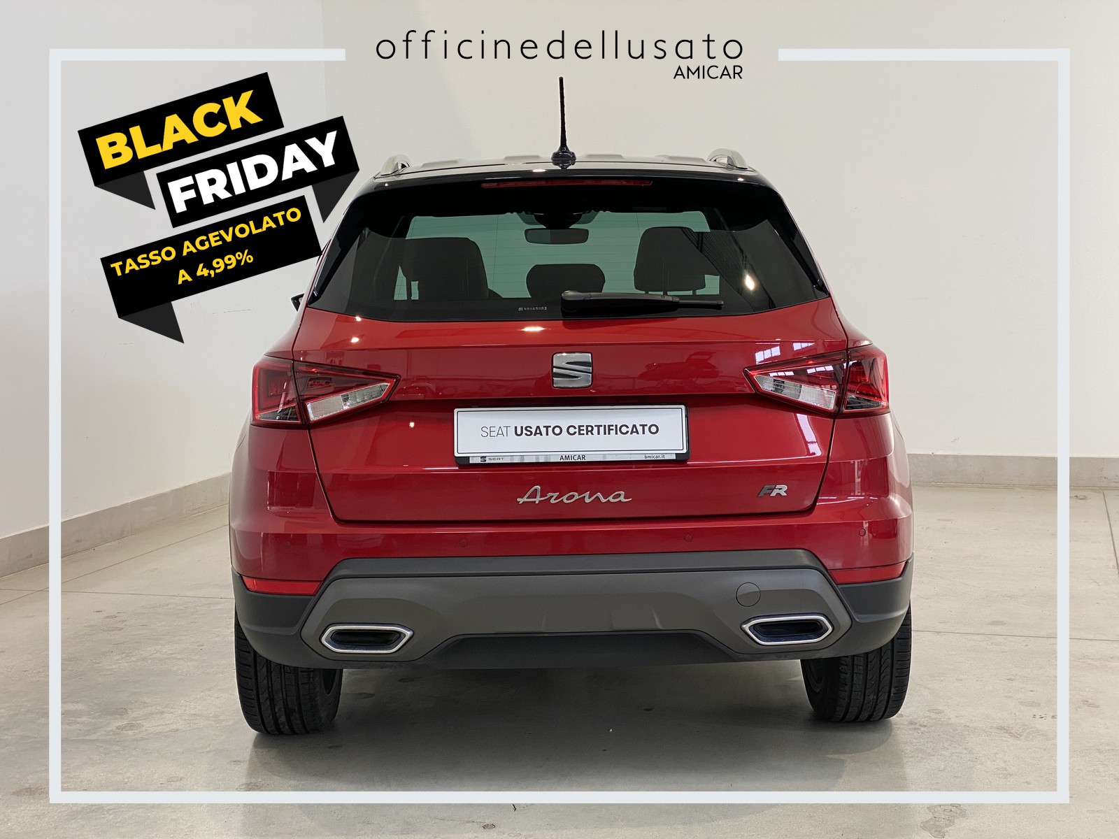 Tutto l'usato e KM 0