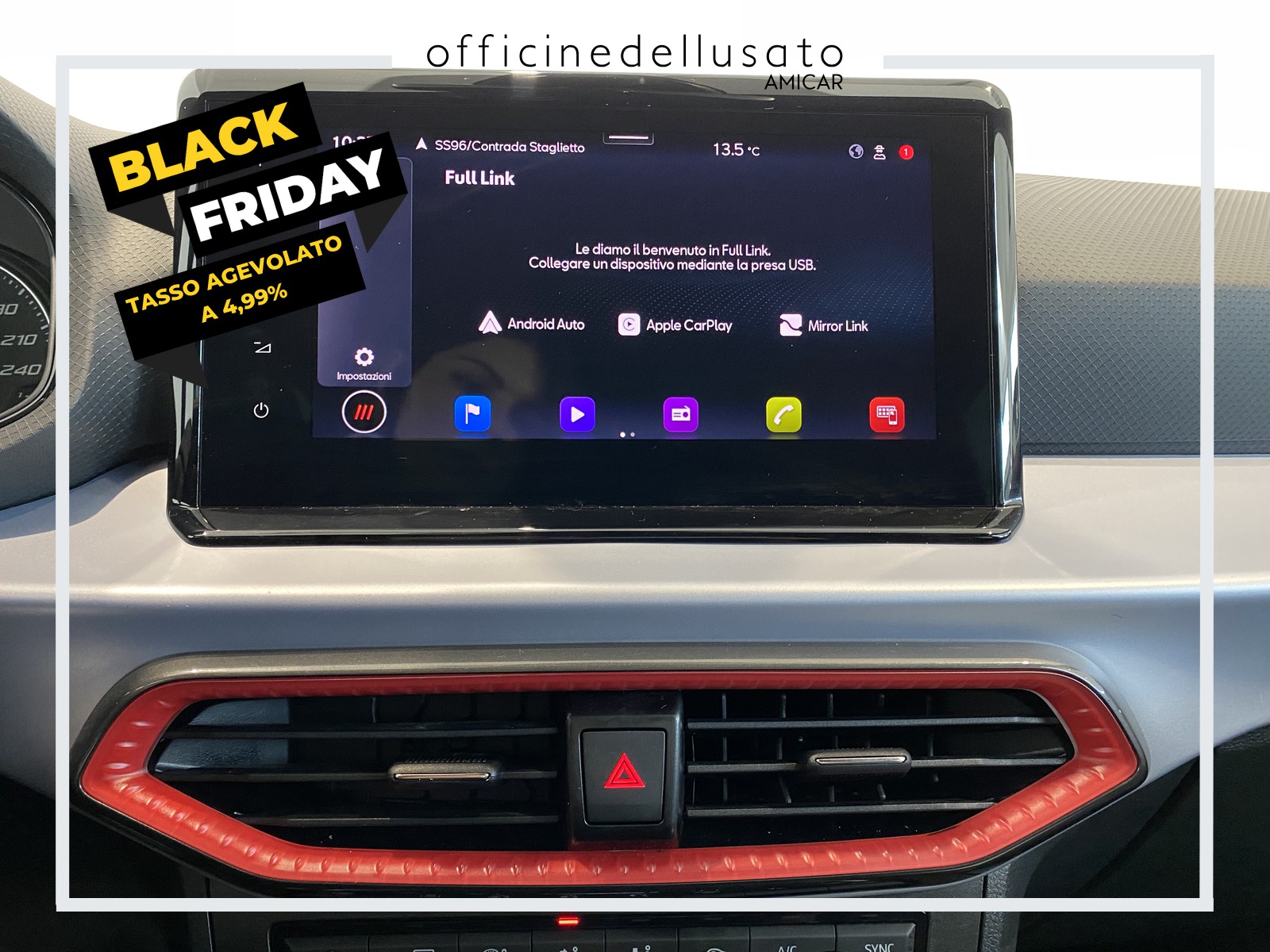 Tutto l'usato e KM 0