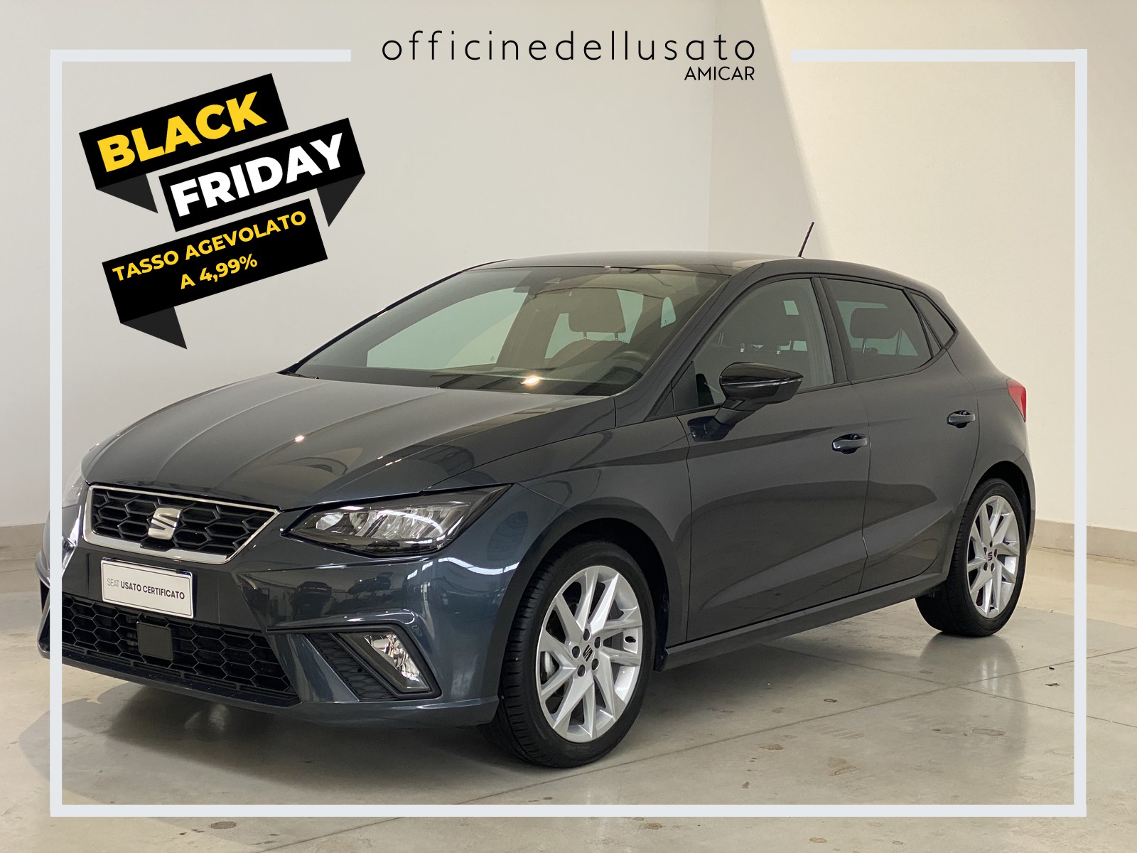 Tutto l'usato e KM 0