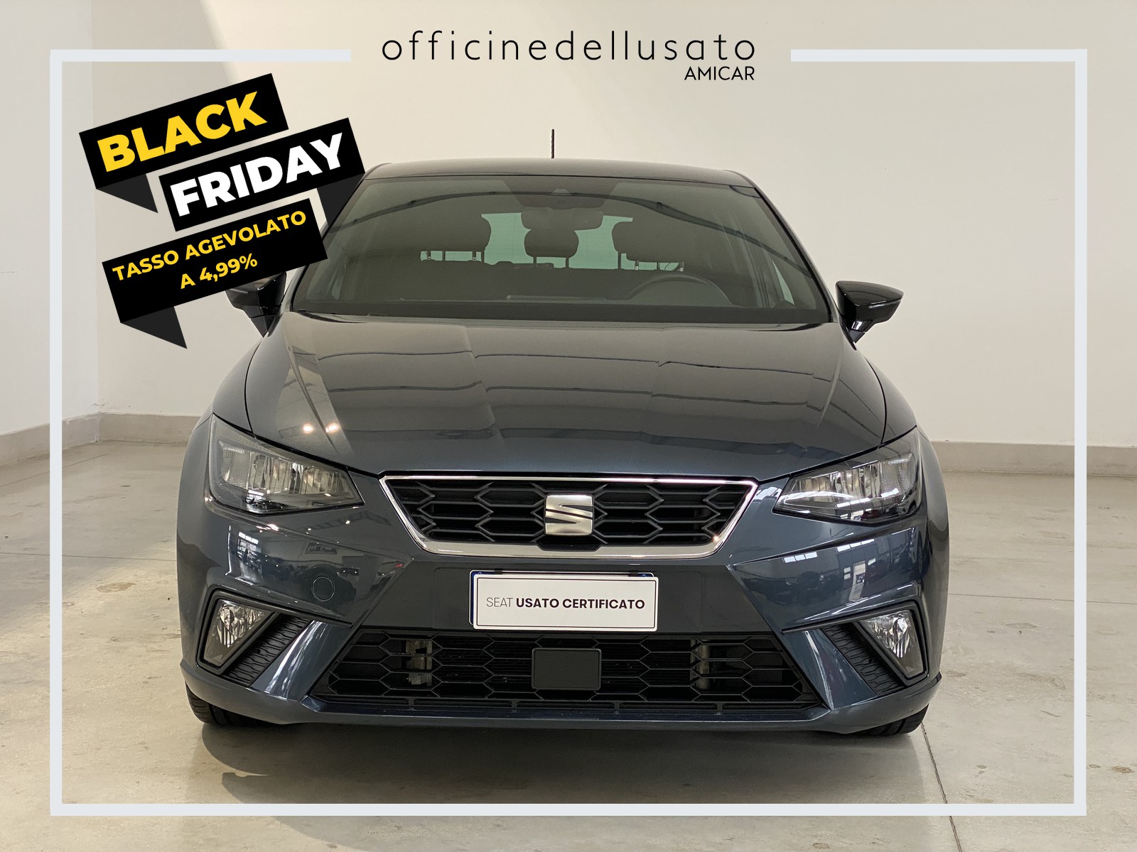 Tutto l'usato e KM 0