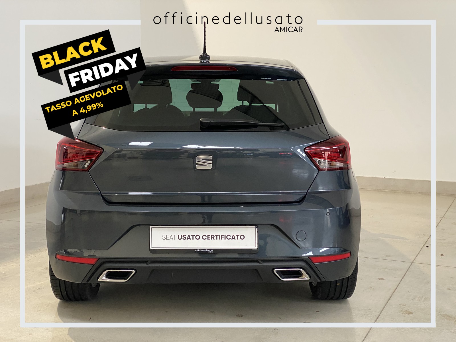 Tutto l'usato e KM 0