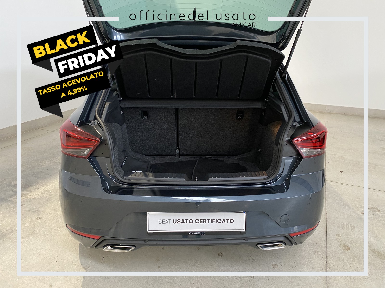 Tutto l'usato e KM 0