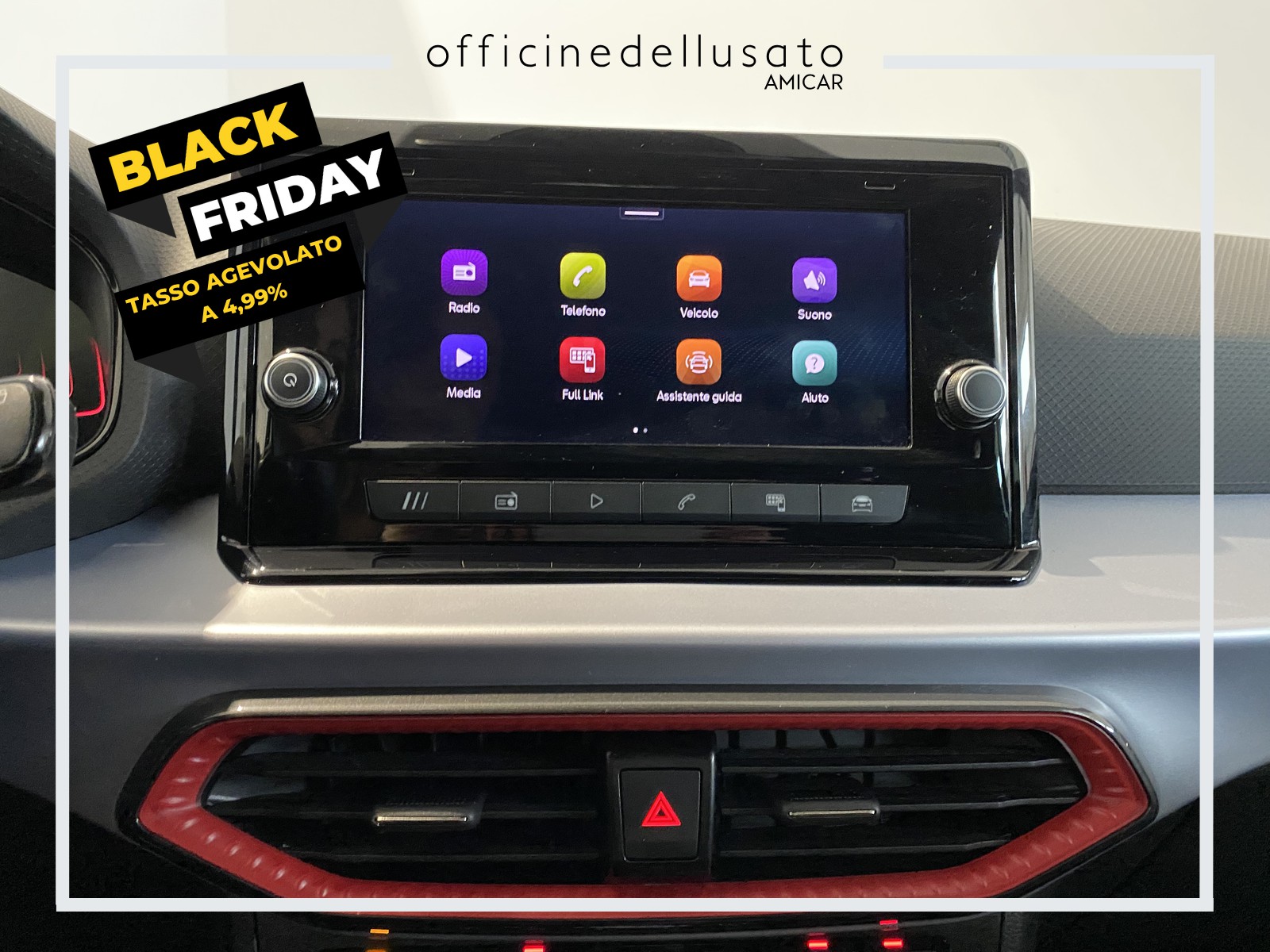 Tutto l'usato e KM 0