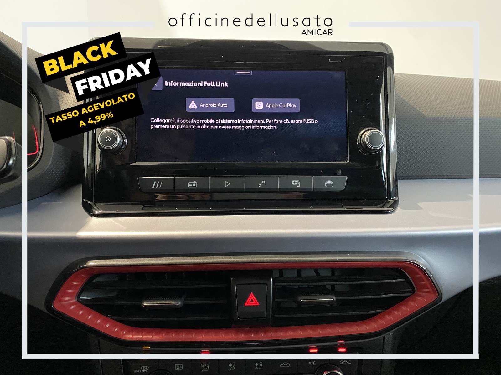 Tutto l'usato e KM 0