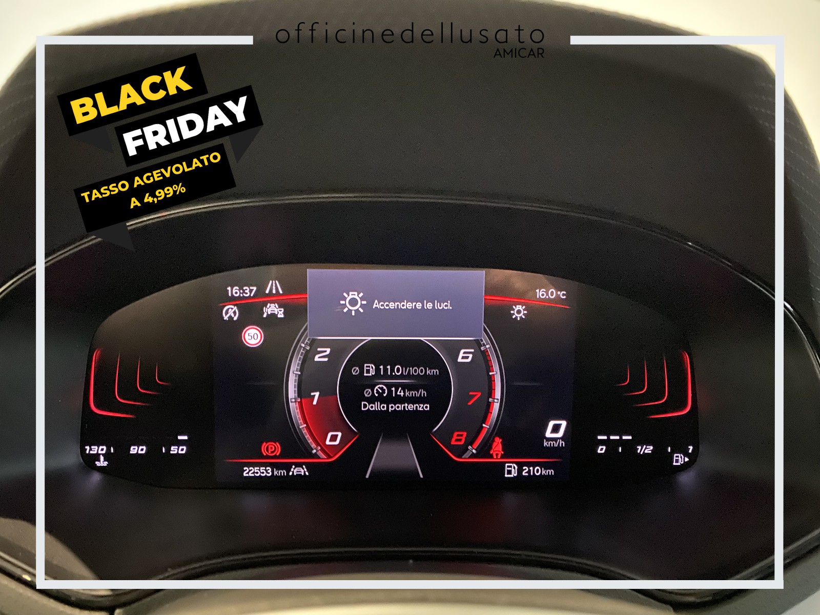 Tutto l'usato e KM 0