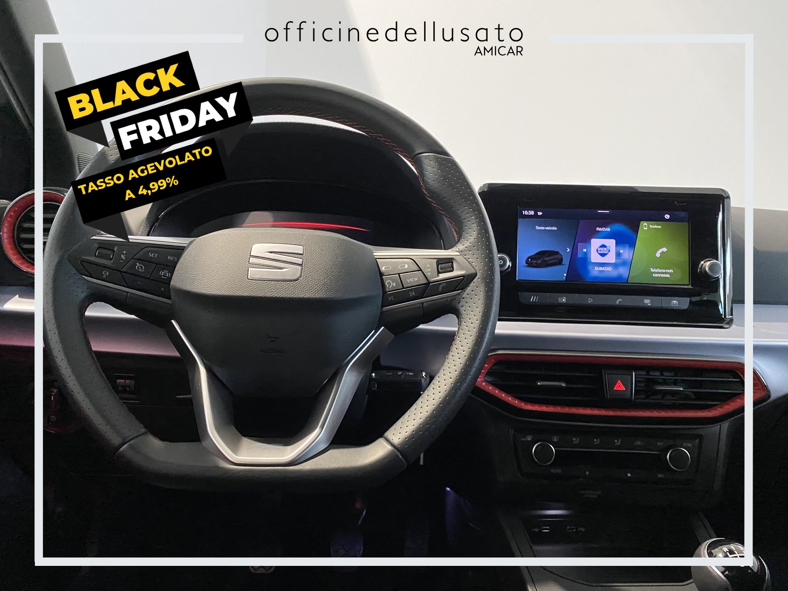 Tutto l'usato e KM 0