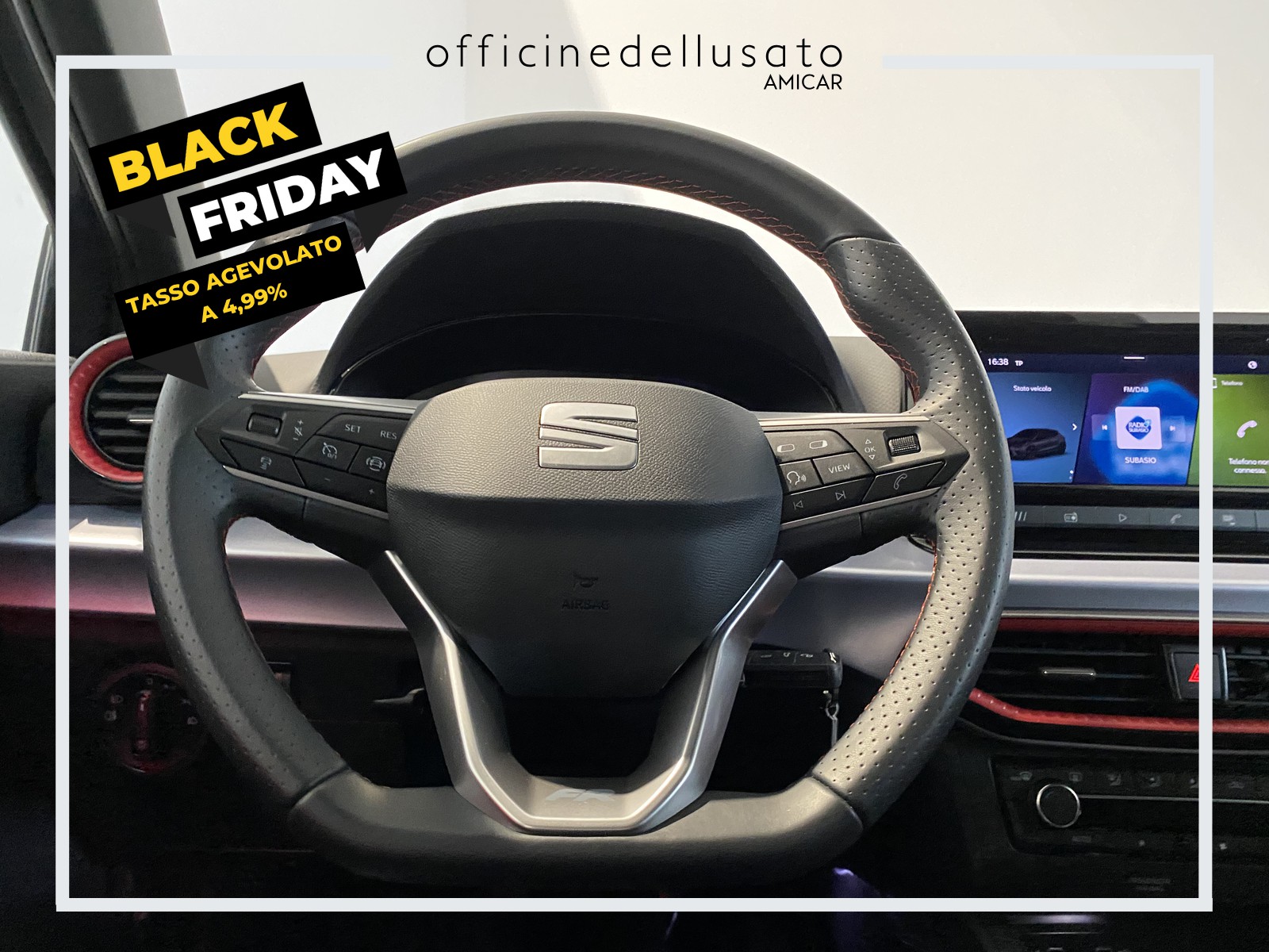 Tutto l'usato e KM 0