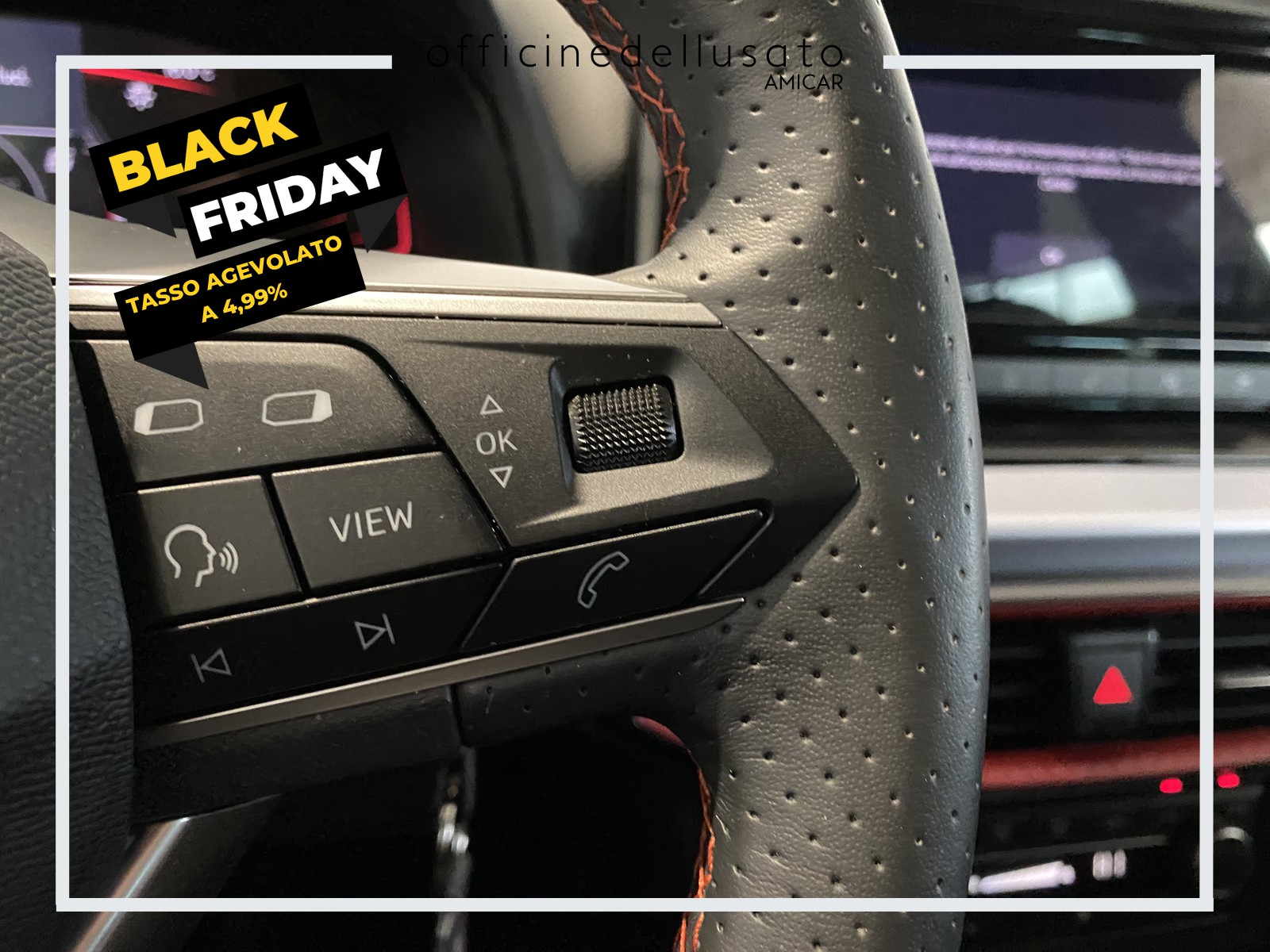 Tutto l'usato e KM 0