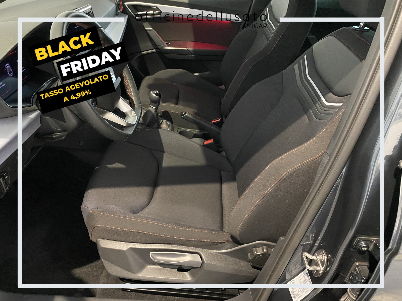 Tutto l'usato e KM 0