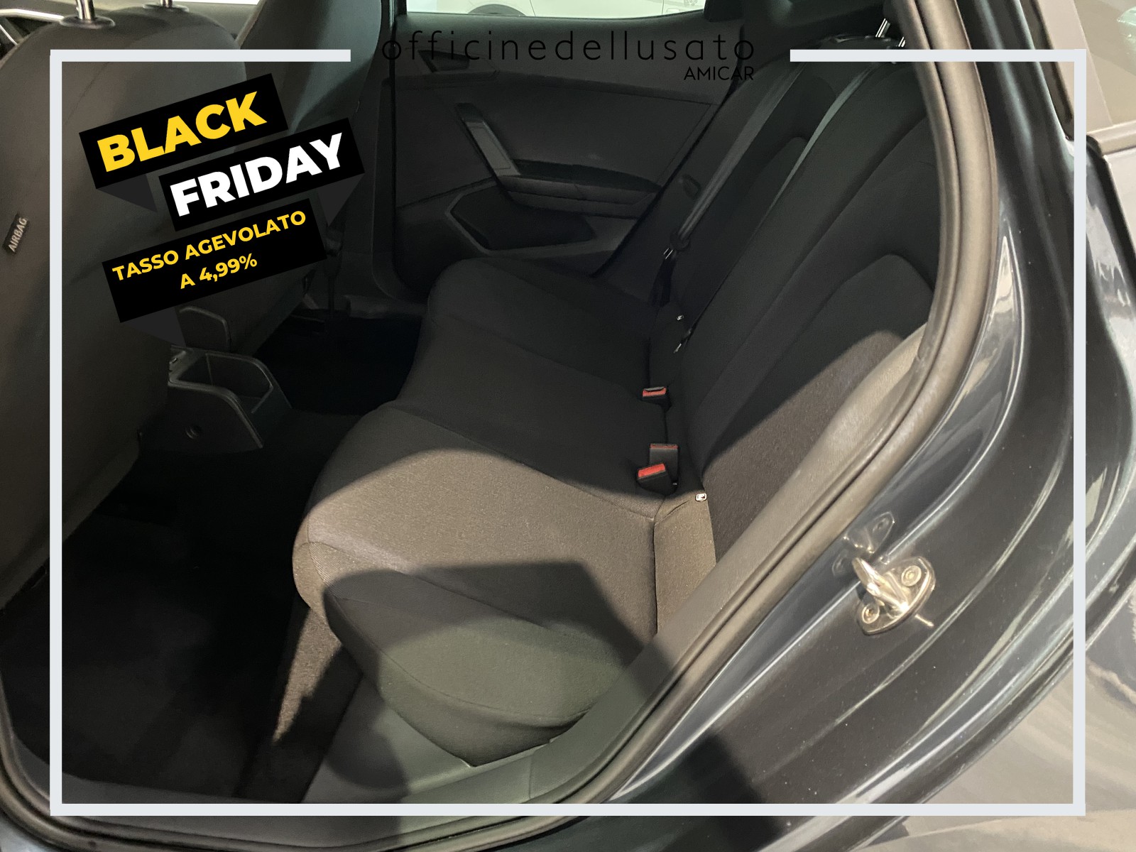 Tutto l'usato e KM 0