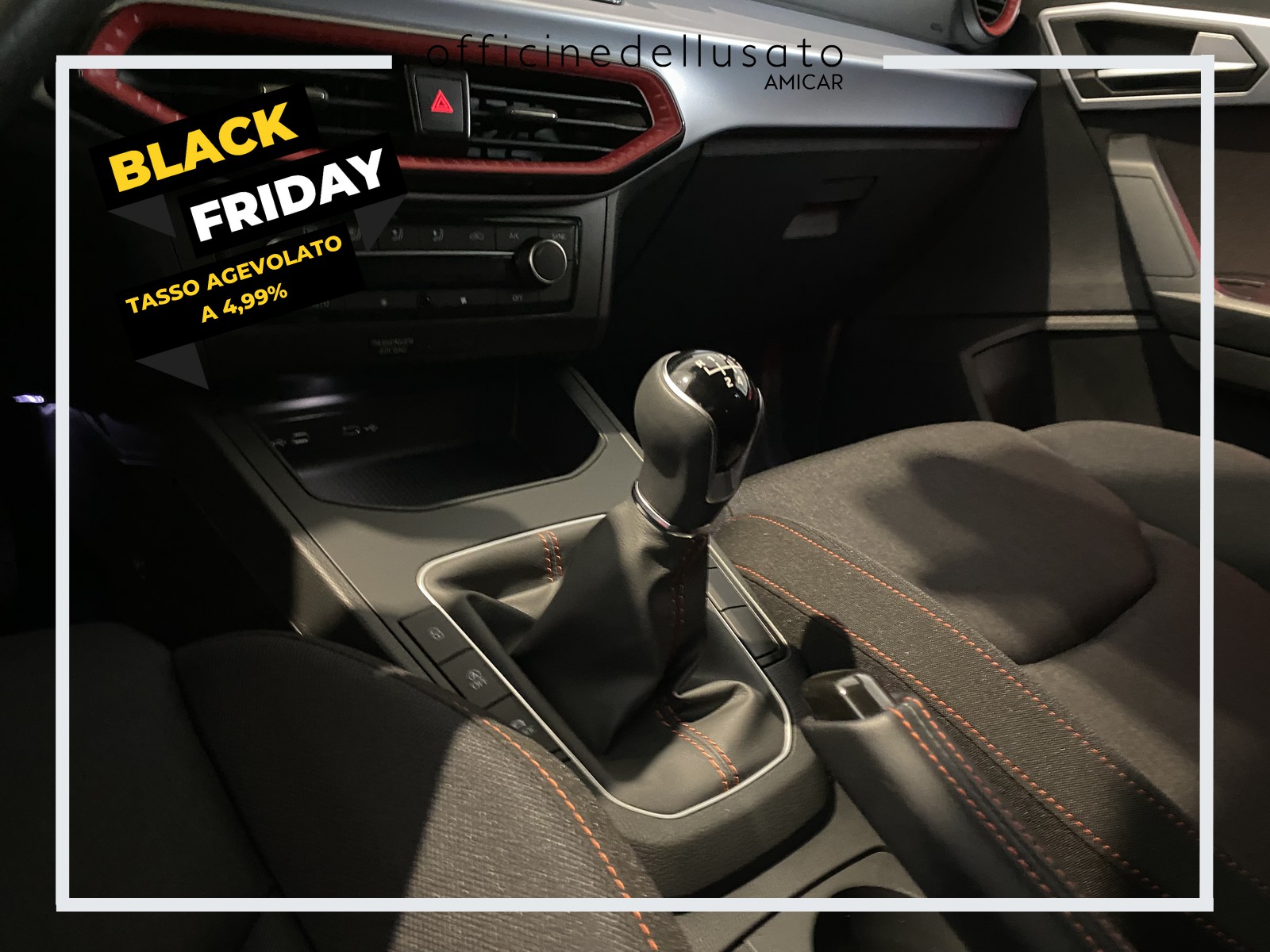 Tutto l'usato e KM 0