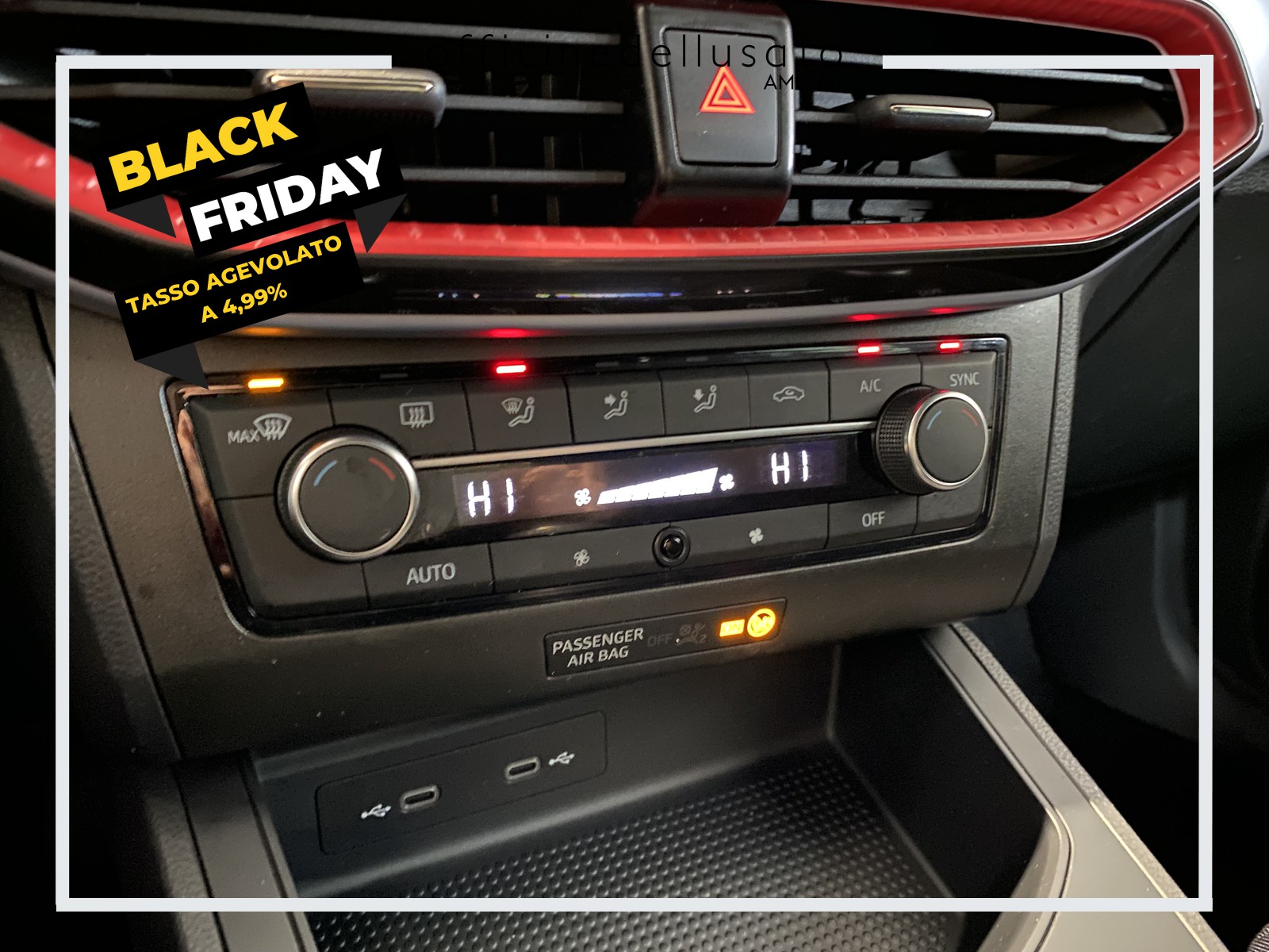 Tutto l'usato e KM 0