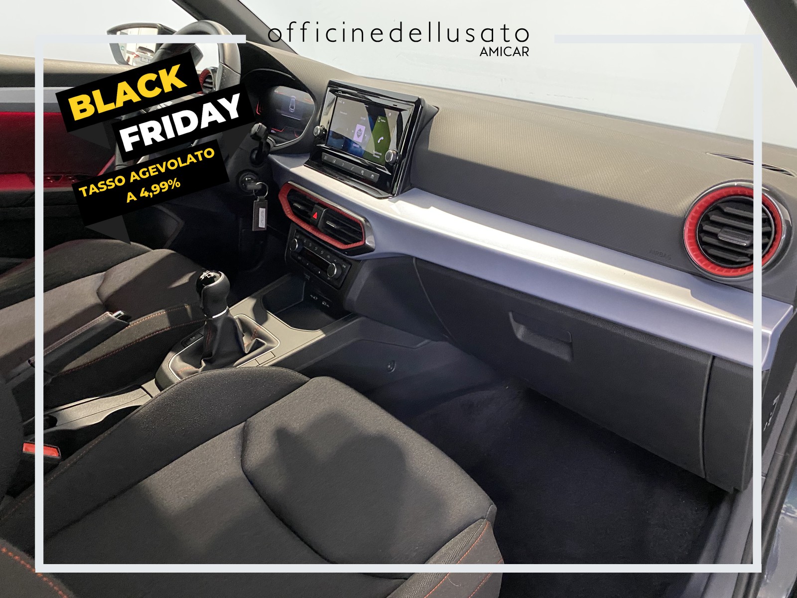 Tutto l'usato e KM 0