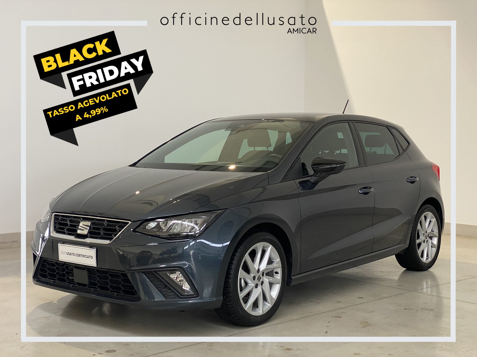 Tutto l'usato e KM 0