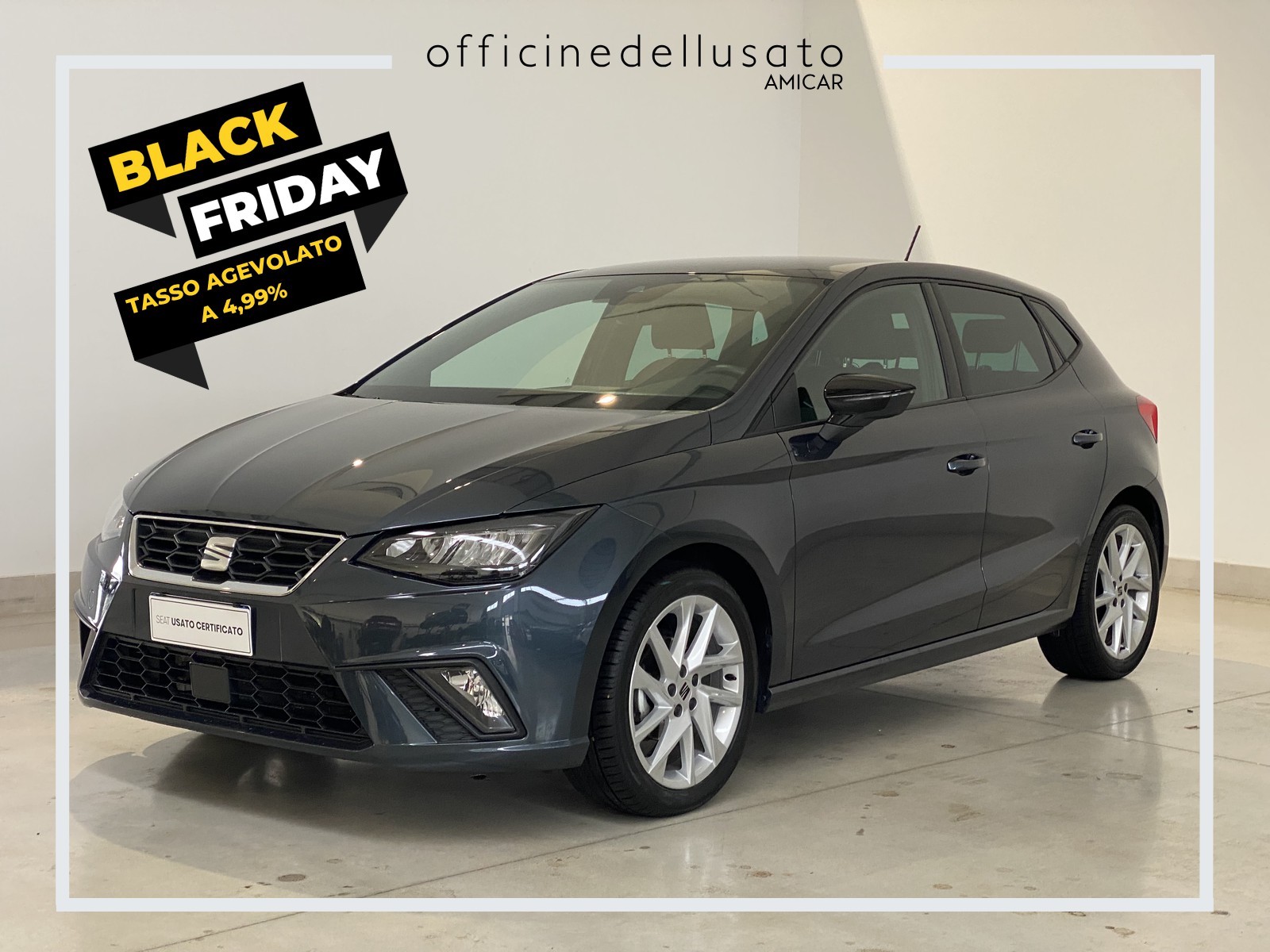 Tutto l'usato e KM 0