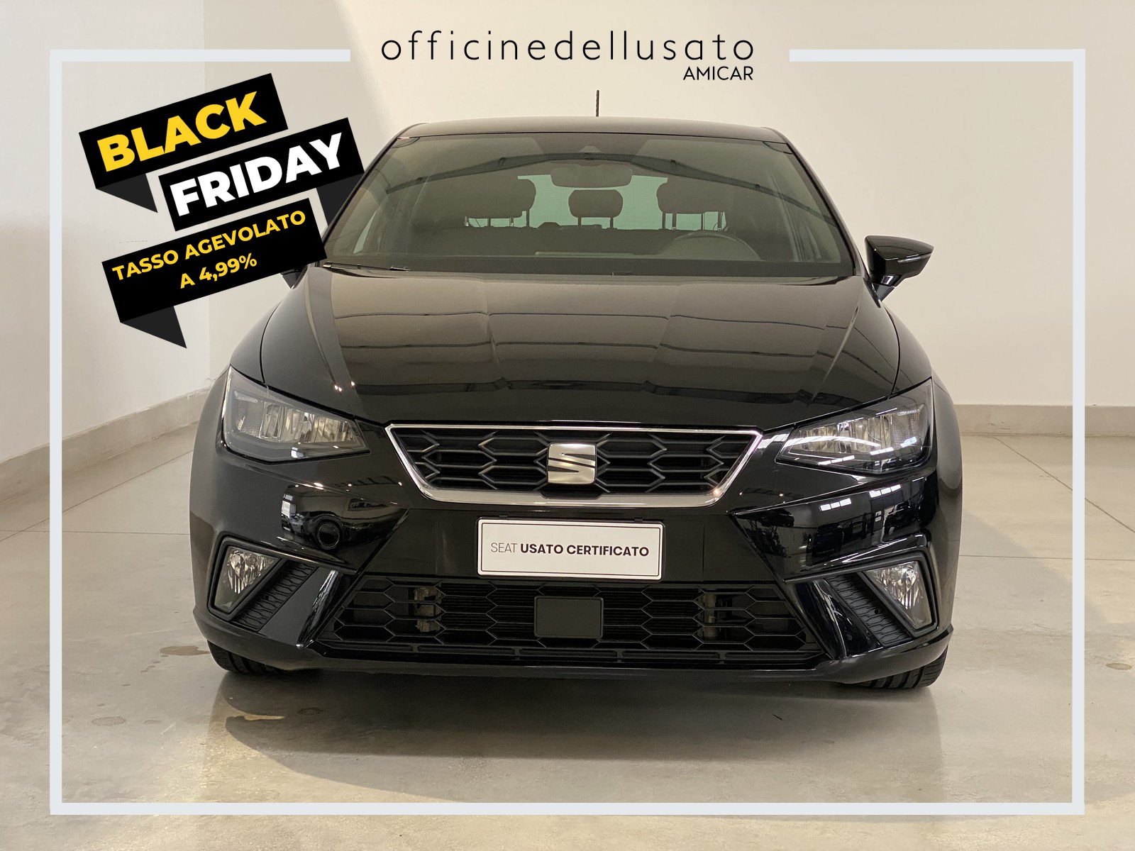 Tutto l'usato e KM 0