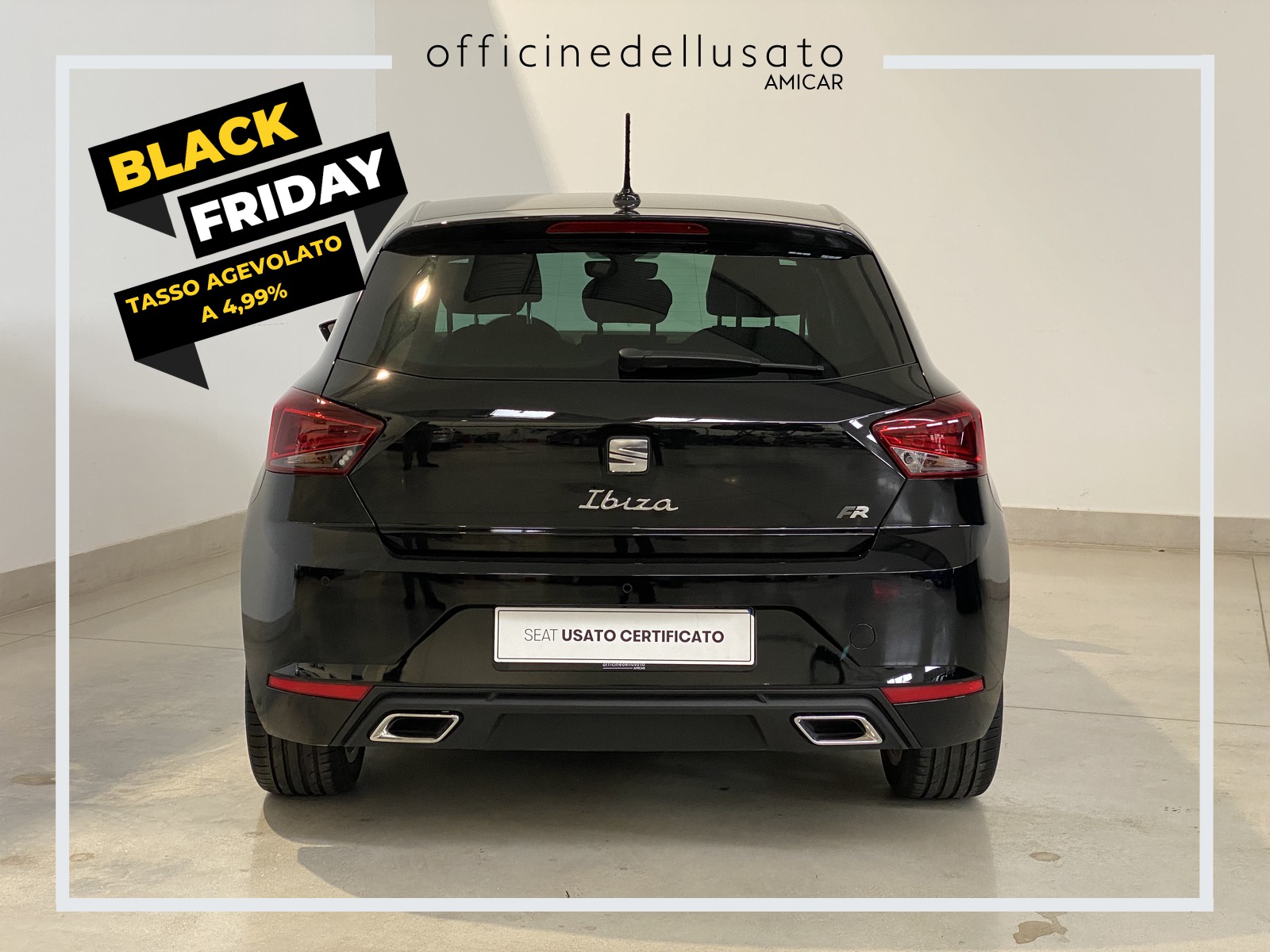 Tutto l'usato e KM 0