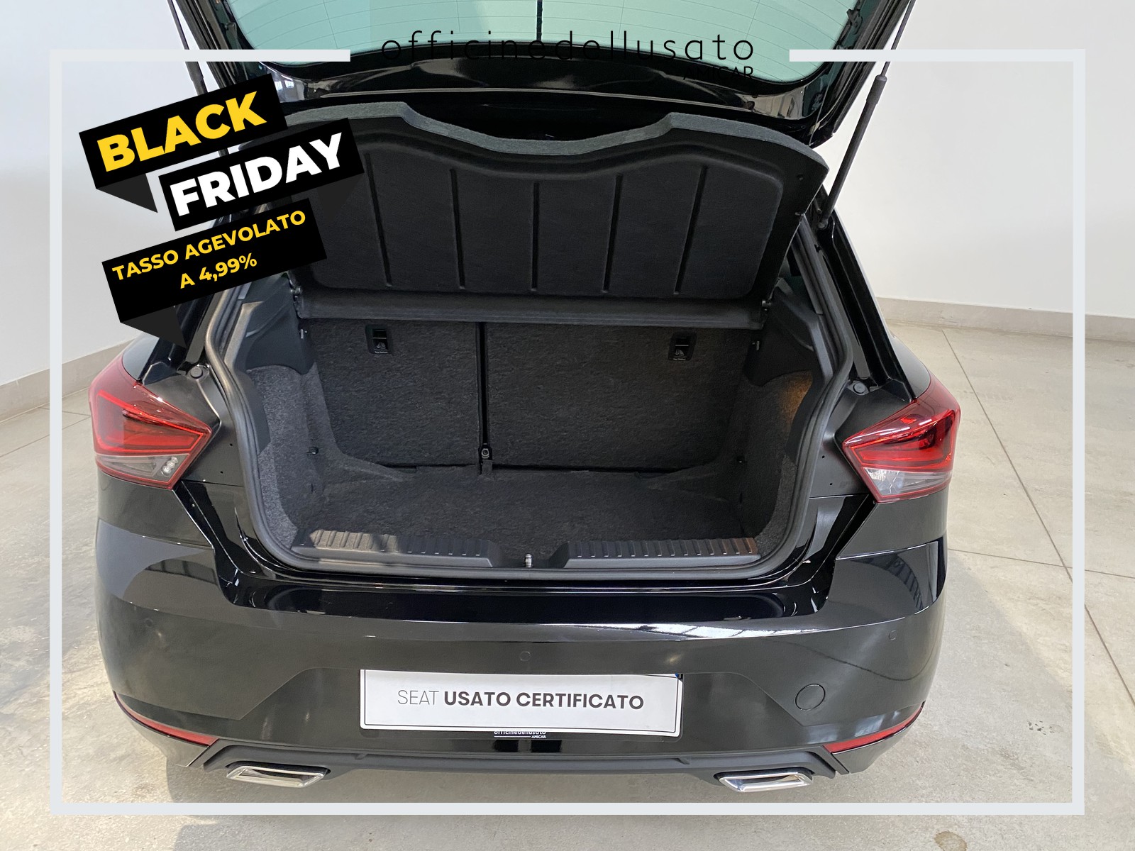 Tutto l'usato e KM 0